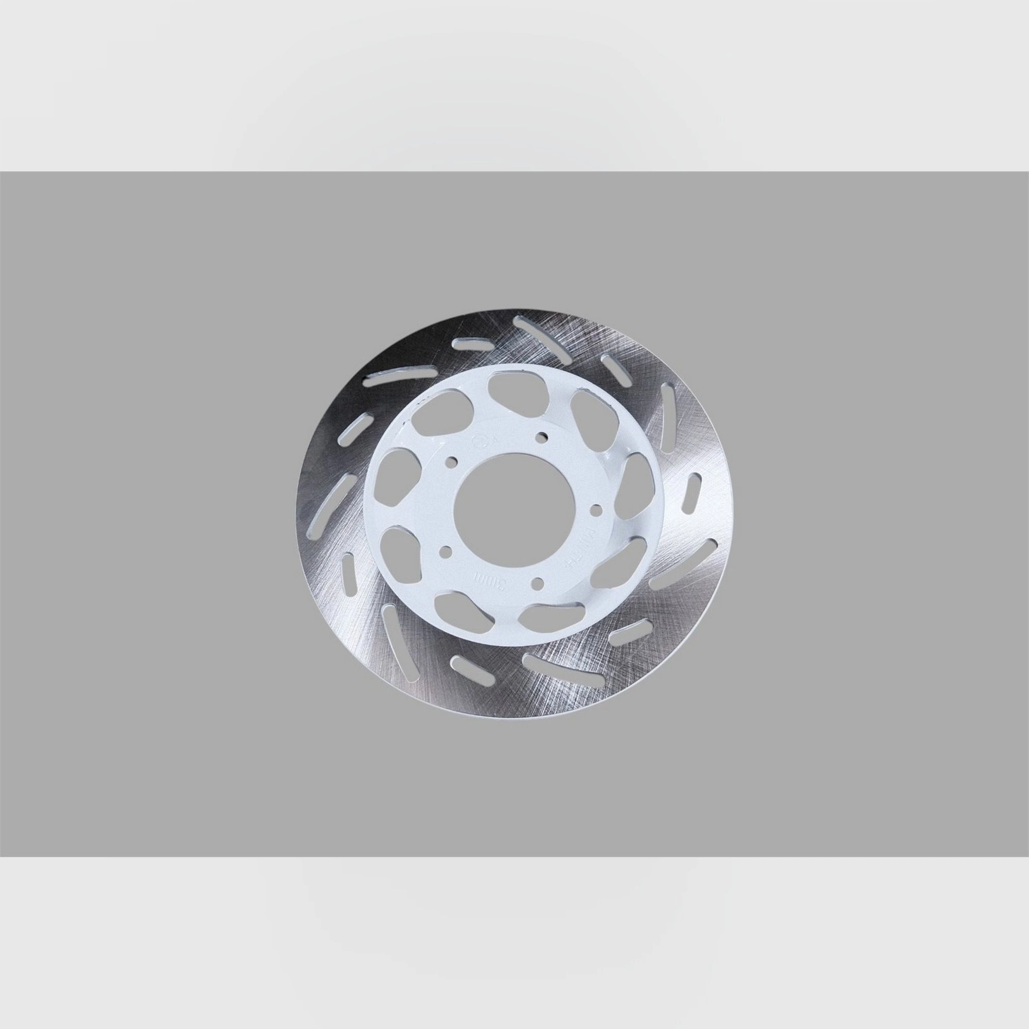 ARORA CG ÖN FREN DİSKİ BEYAZ #CG.334