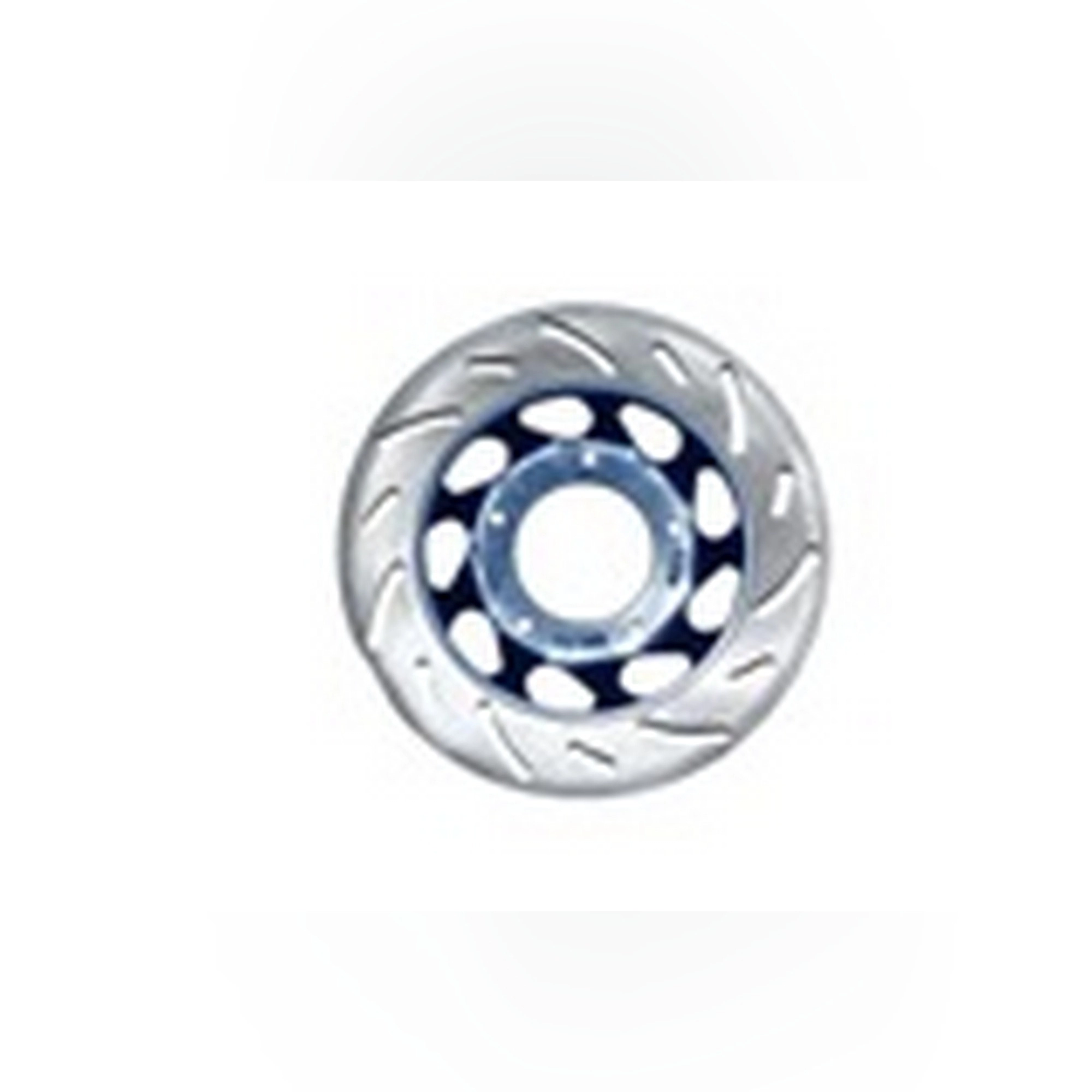 ARORA CG ÖN FREN DİSKİ MAVİ #CG.335