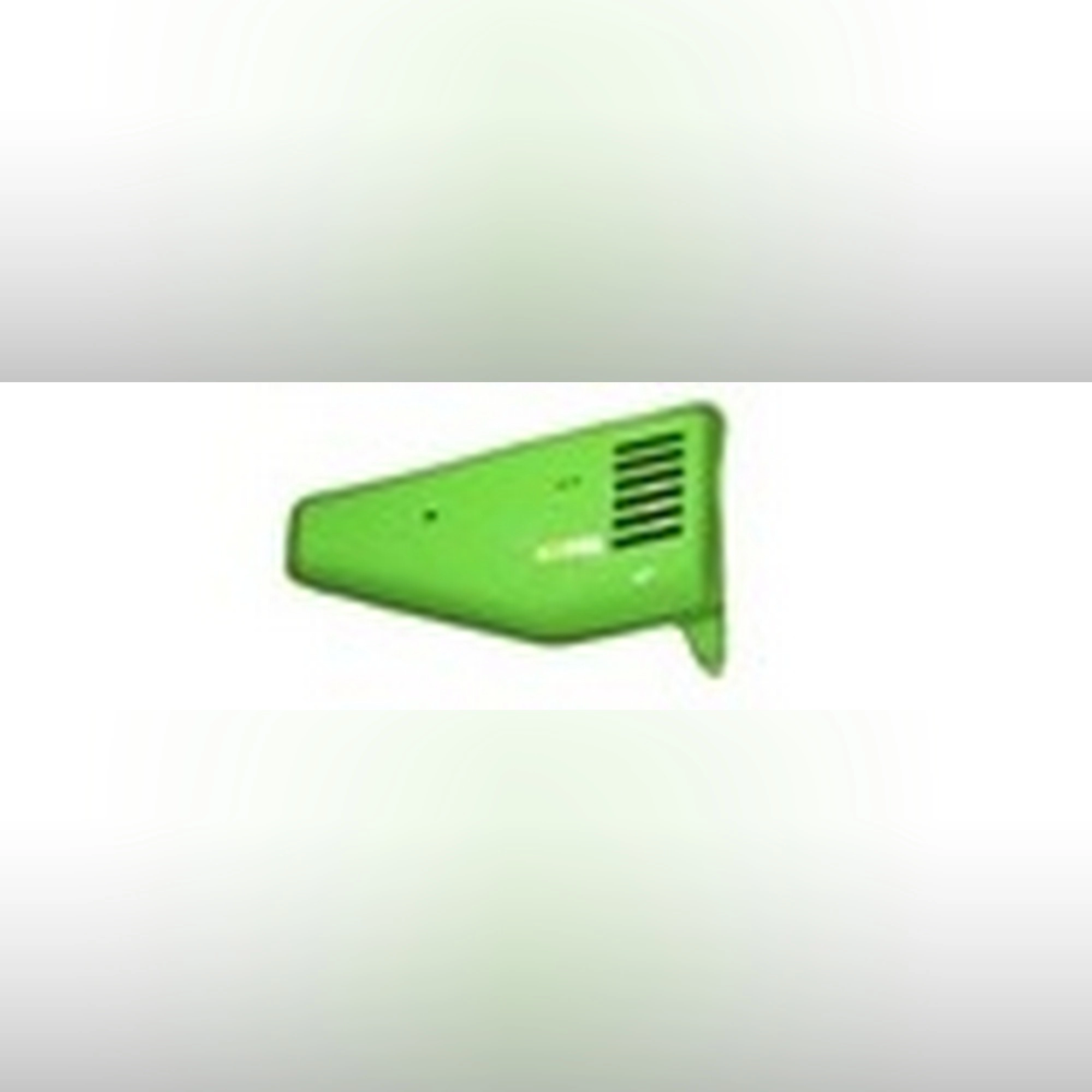 ARORA CG SOL KORUMA LEVHASI YEŞİL #CG.357