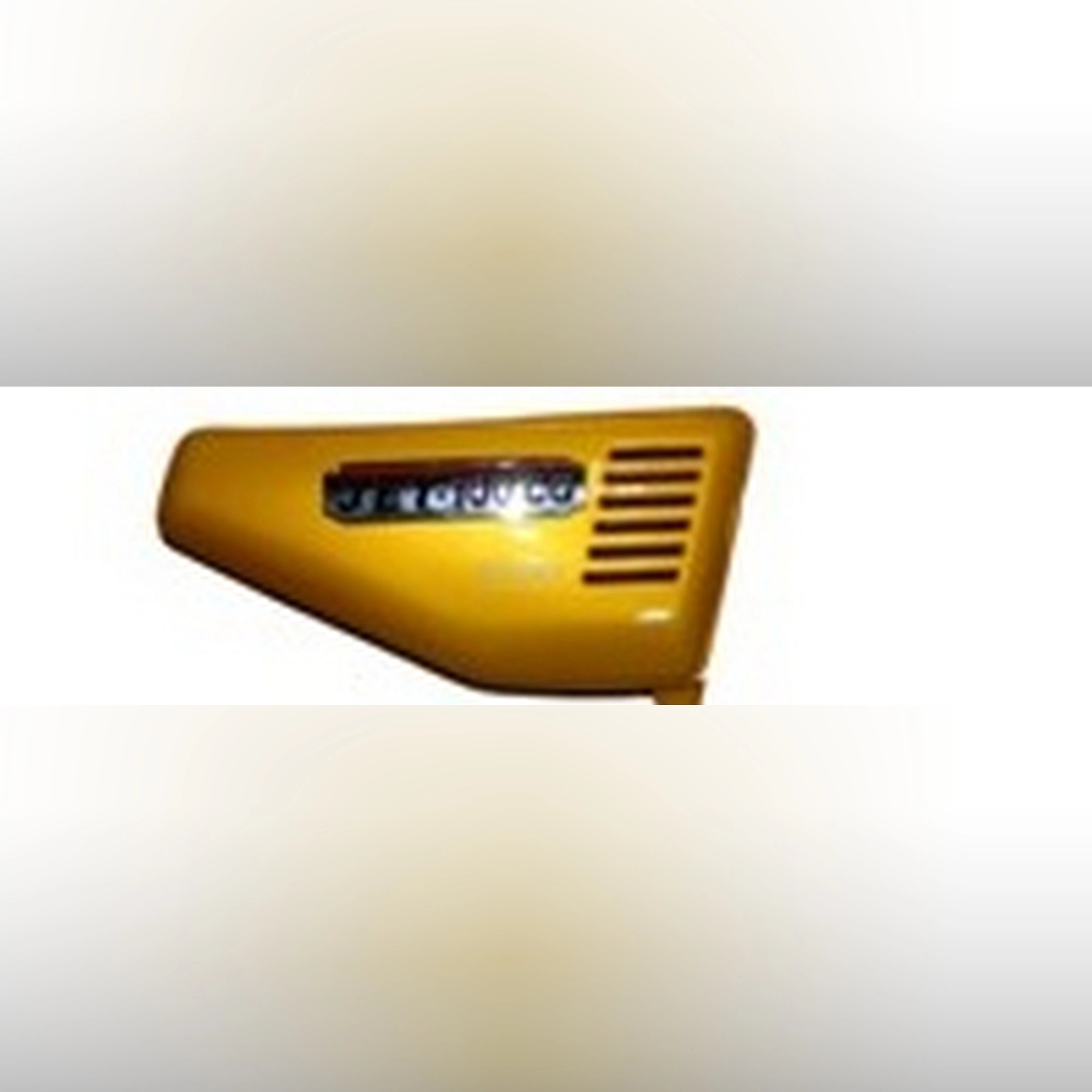 ARORA CG SOL KORUMA LEVHASI BEYAZ #CG.359