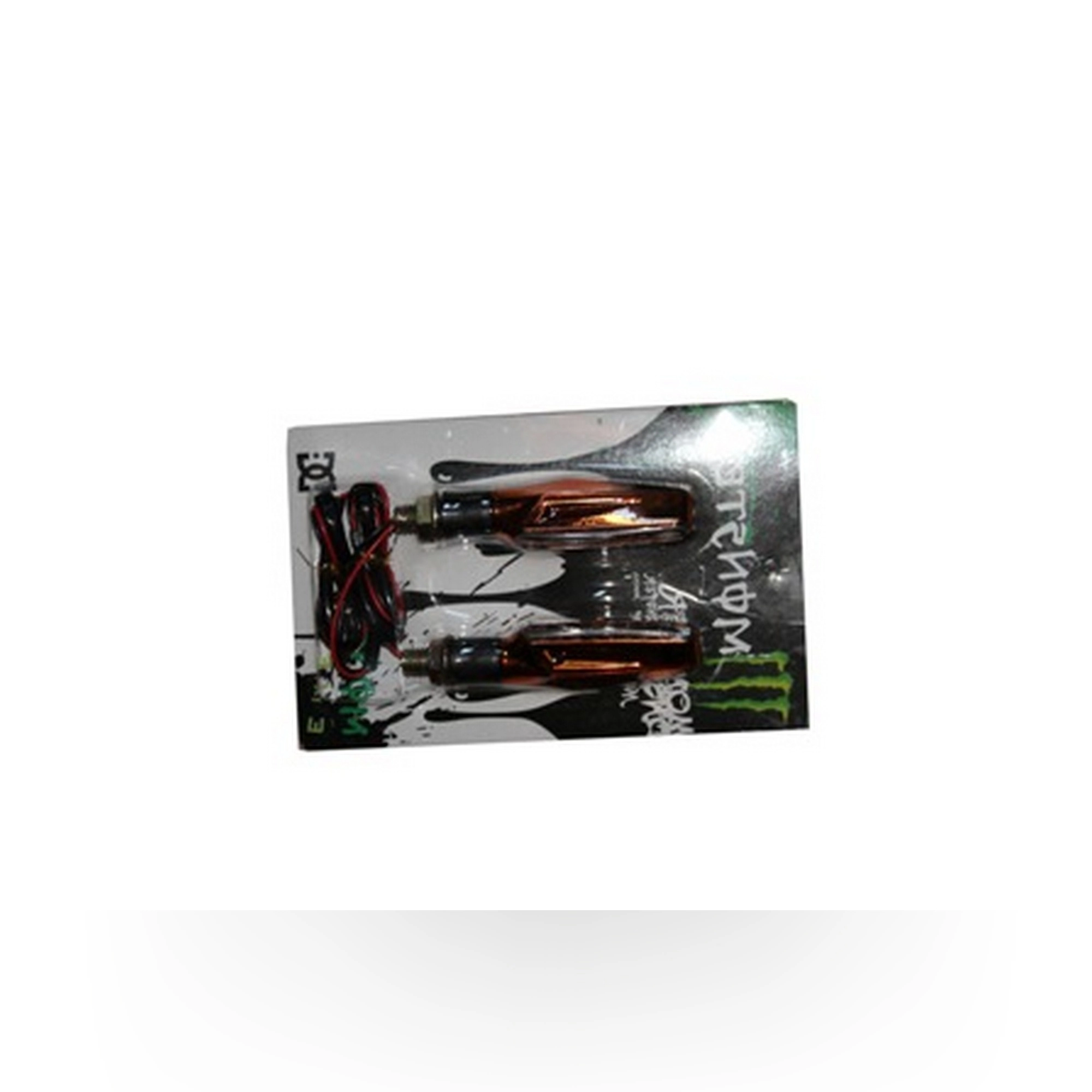 ARORA CG ÖN SİNYAL TAKIM SARI (SPORT) #CG.362