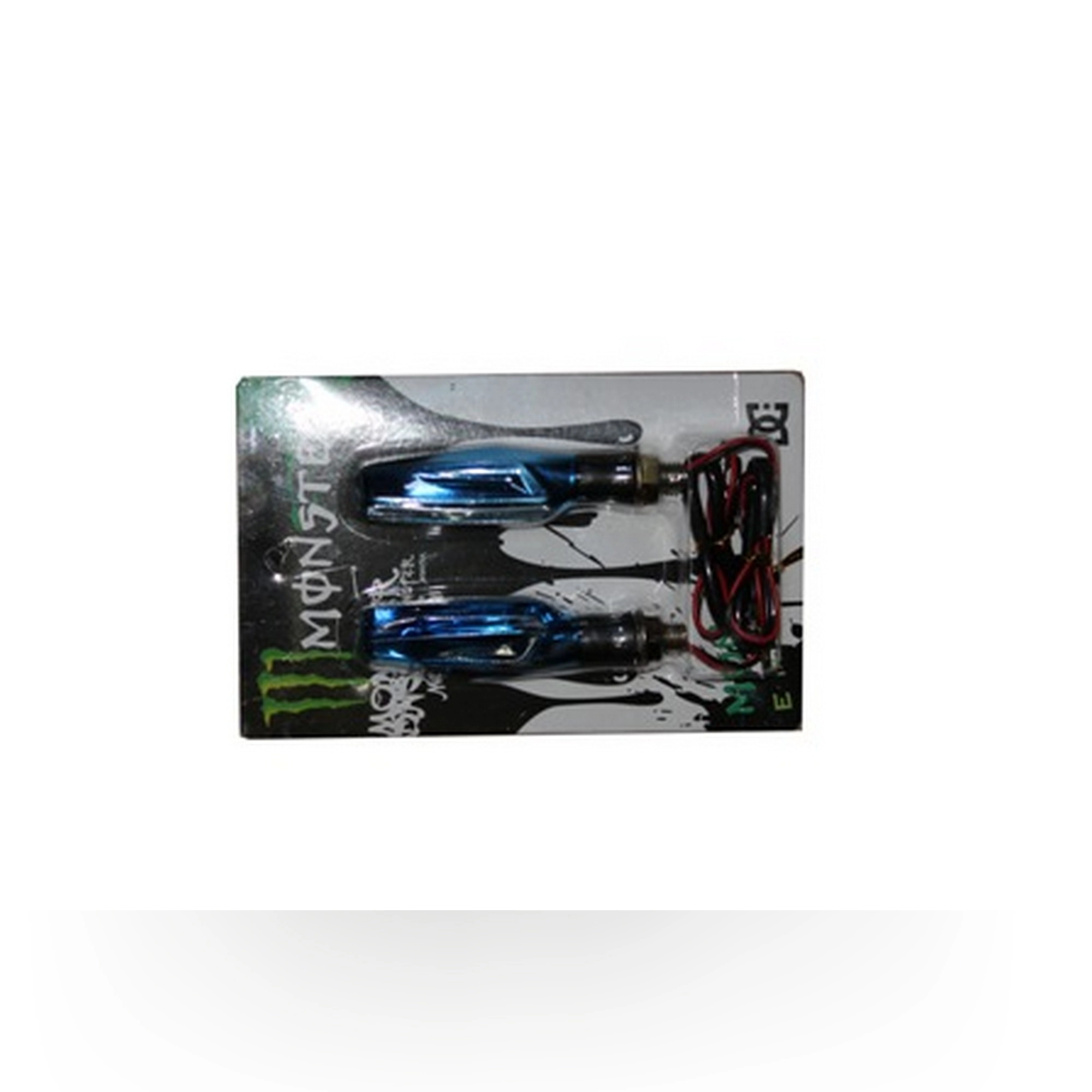 ARORA CG ÖN SİNYAL TAKIM MAVİ (SPORT) #CG.364