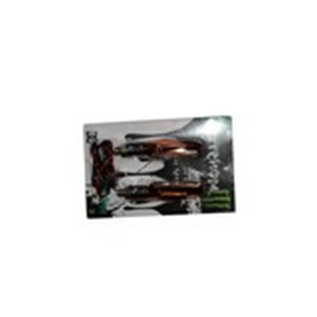 ARORA CG ARKA SİNYAL TAKIM SARI (SPORT) #CG.366