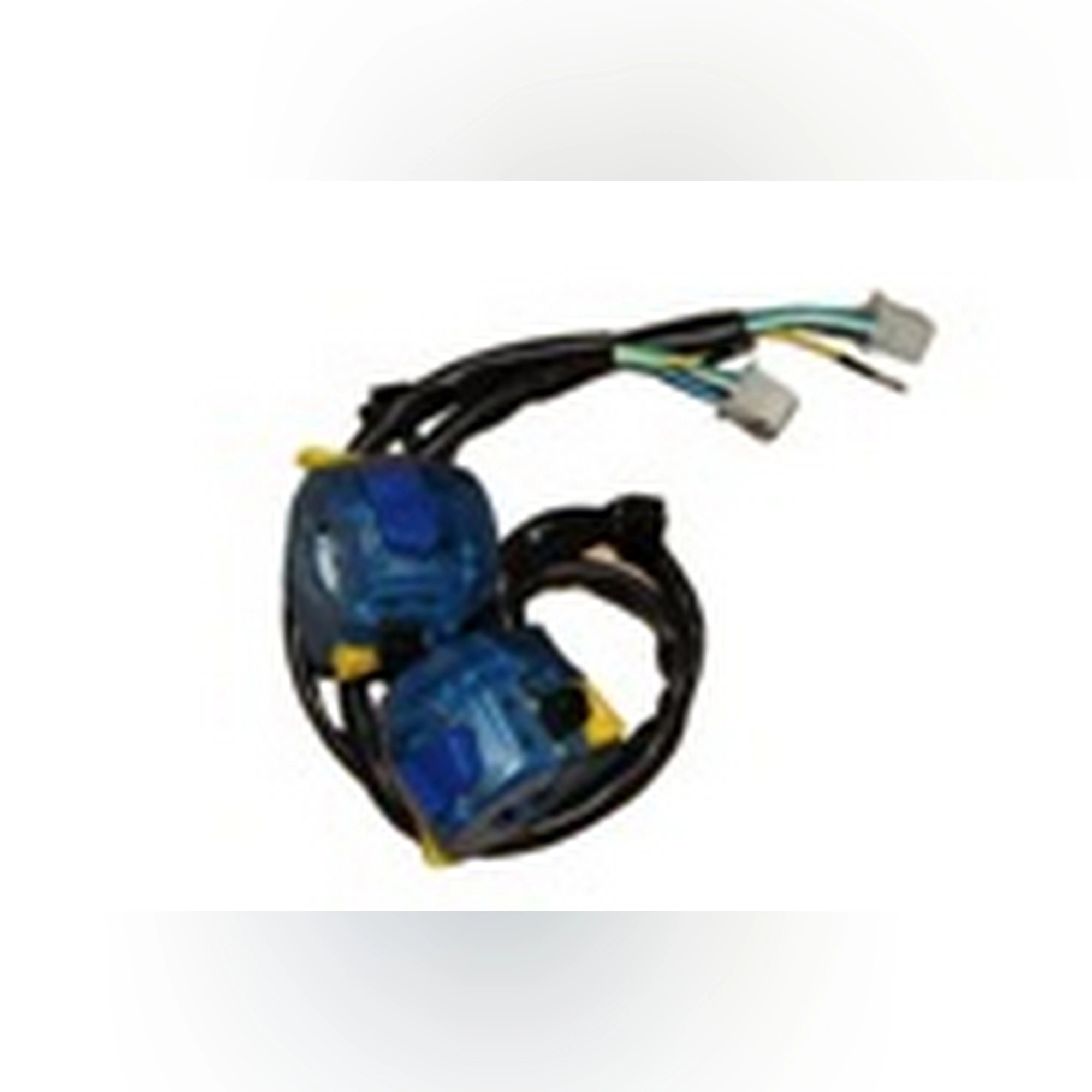 ARORA CG SOL KUMANDA PANELİ MAVİ #CG.373