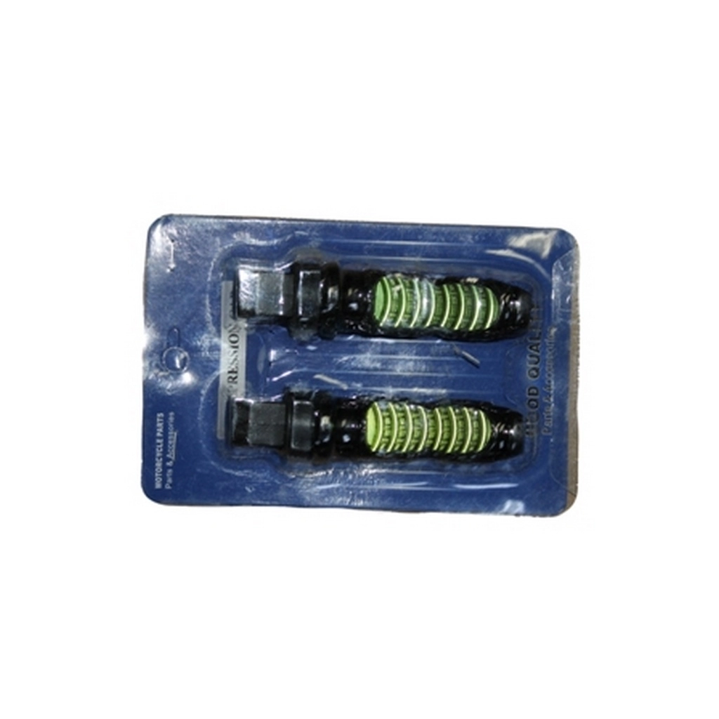 ARORA CG ARKA BASAMAK TAKIM YEŞİL (SPORT) #CG.379