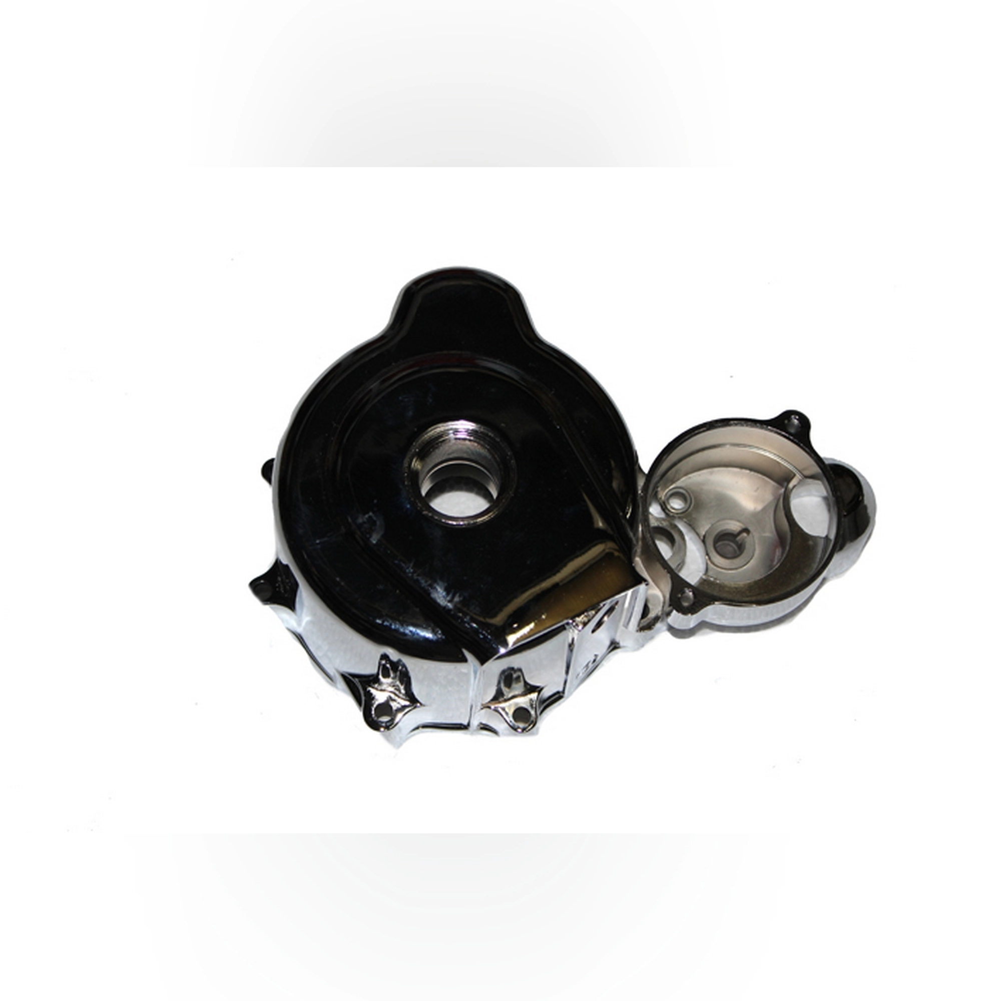 ARORA CG STATÖR KAPAĞI (NİKEL) #CG.392