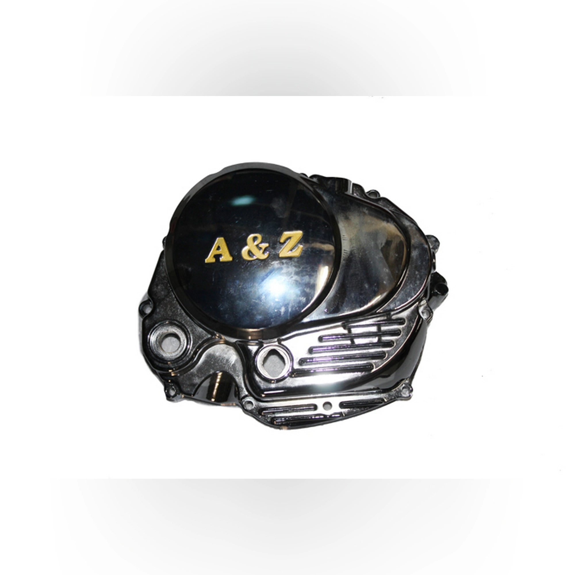 ARORA CG DEBRİYAJ KAPAĞI (NİKEL) #CG.394