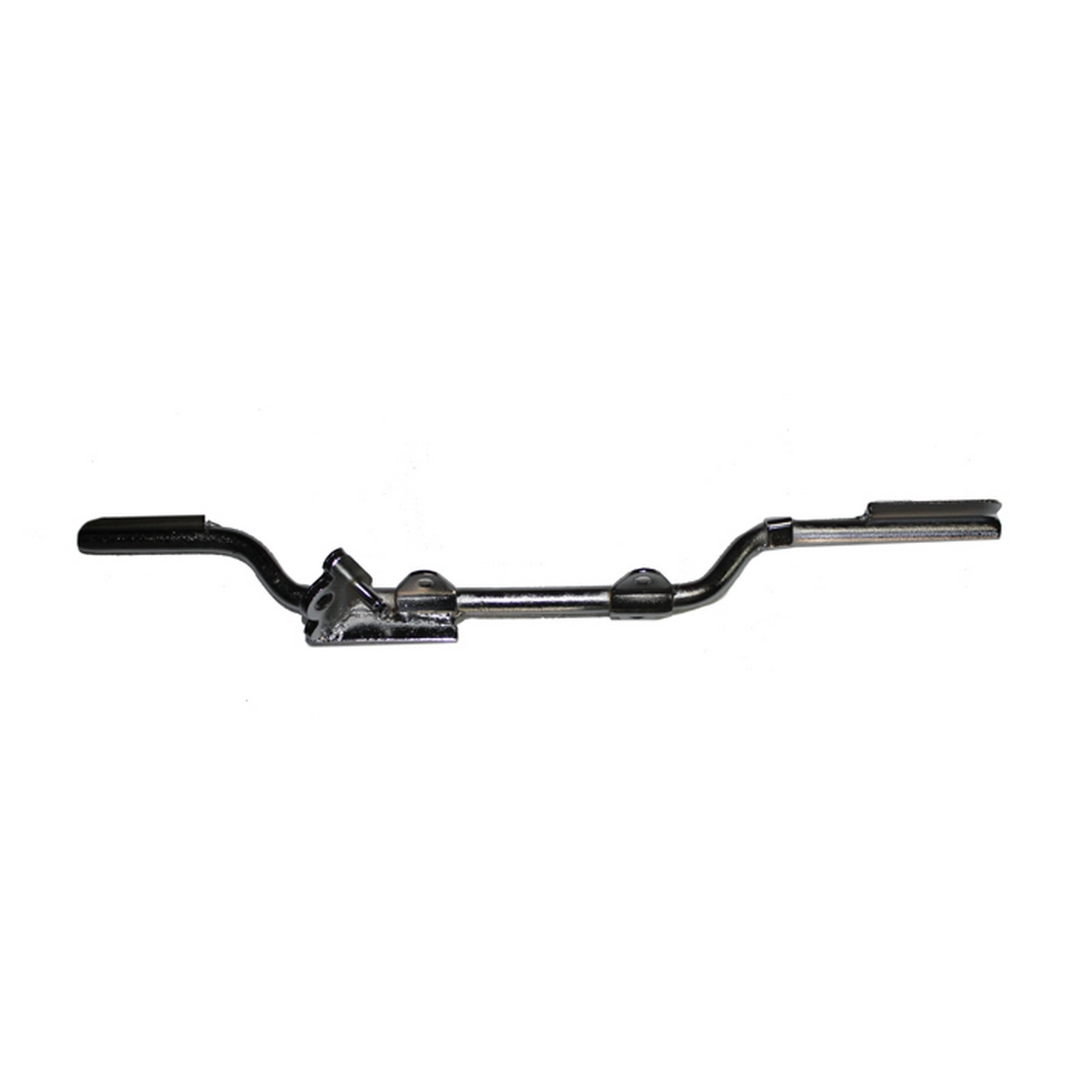 ARORA CG ÖN AYAK BASAMAĞI KOMPLE (NİKEL) #CG.398
