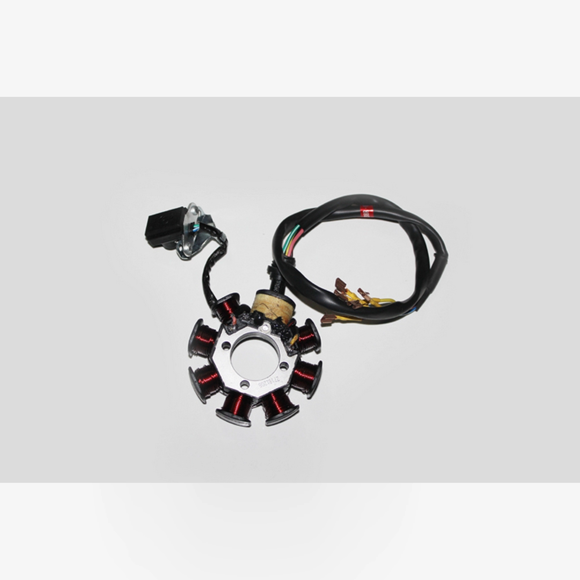 ARORA CG STATÖR (169 CC) #CG.408