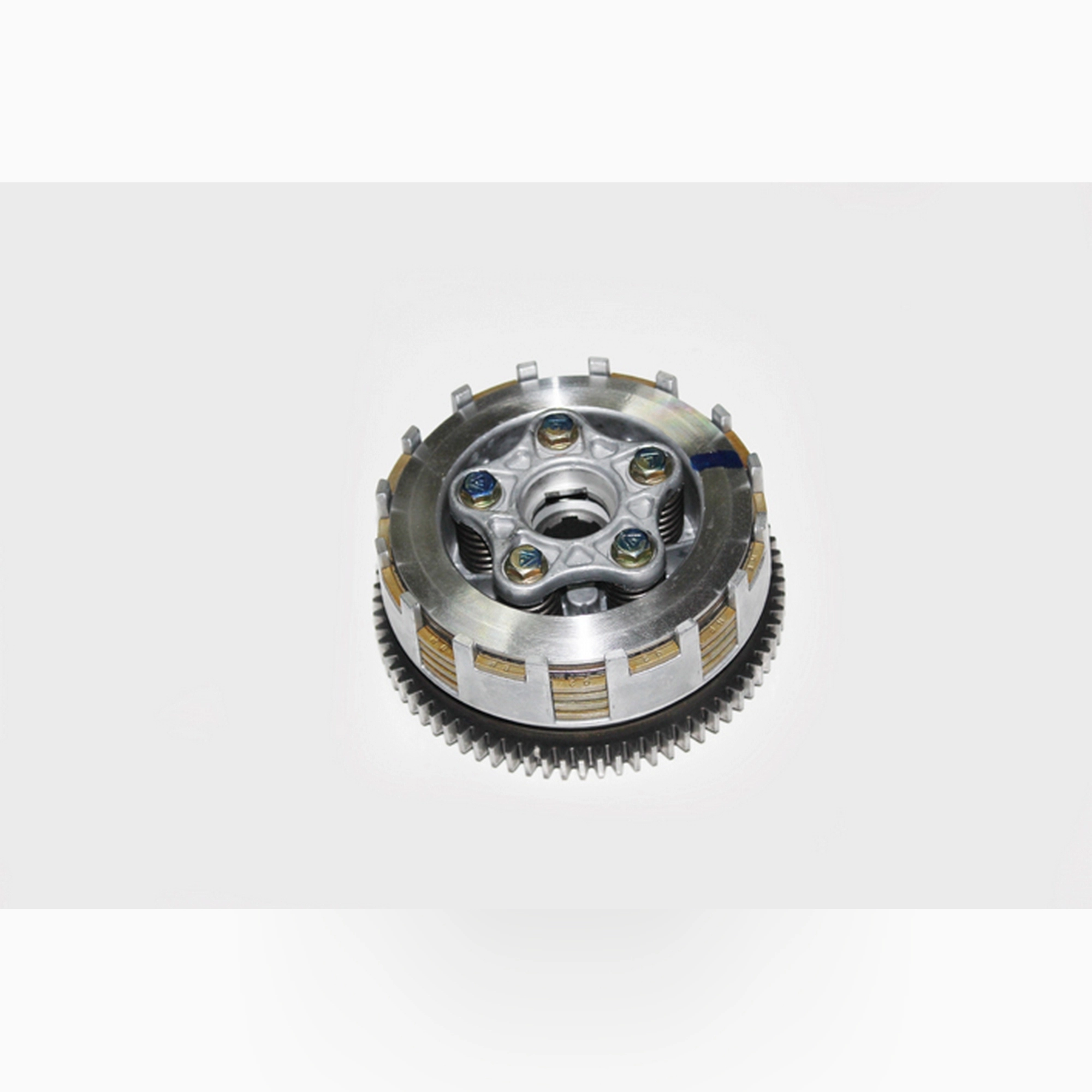ARORA CG DEBRİYAJ BALATASI KOMPLE (169 cc) #CG.414