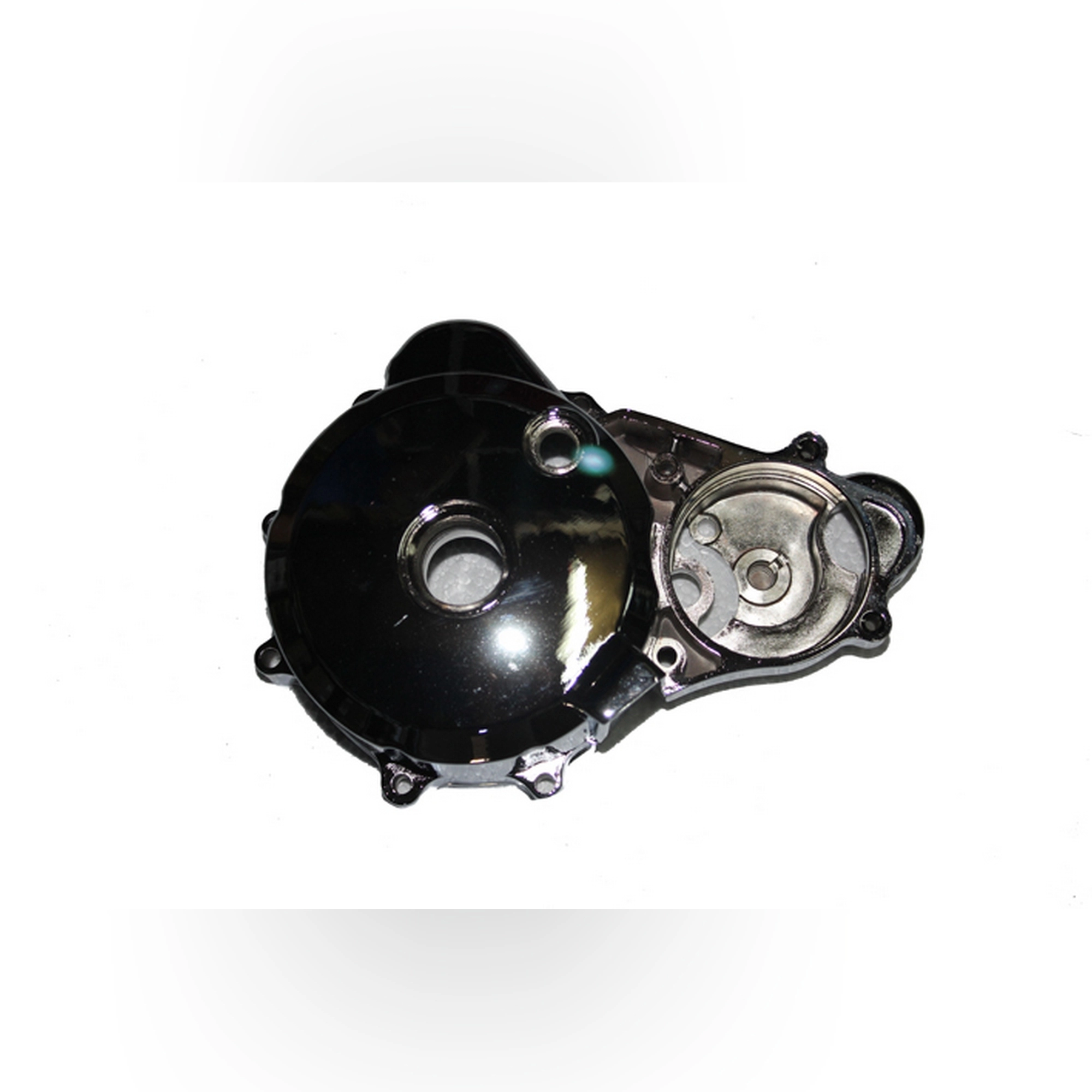 ARORA CG STATÖR KAPAĞI NİKEL (169 CC) #CG.421