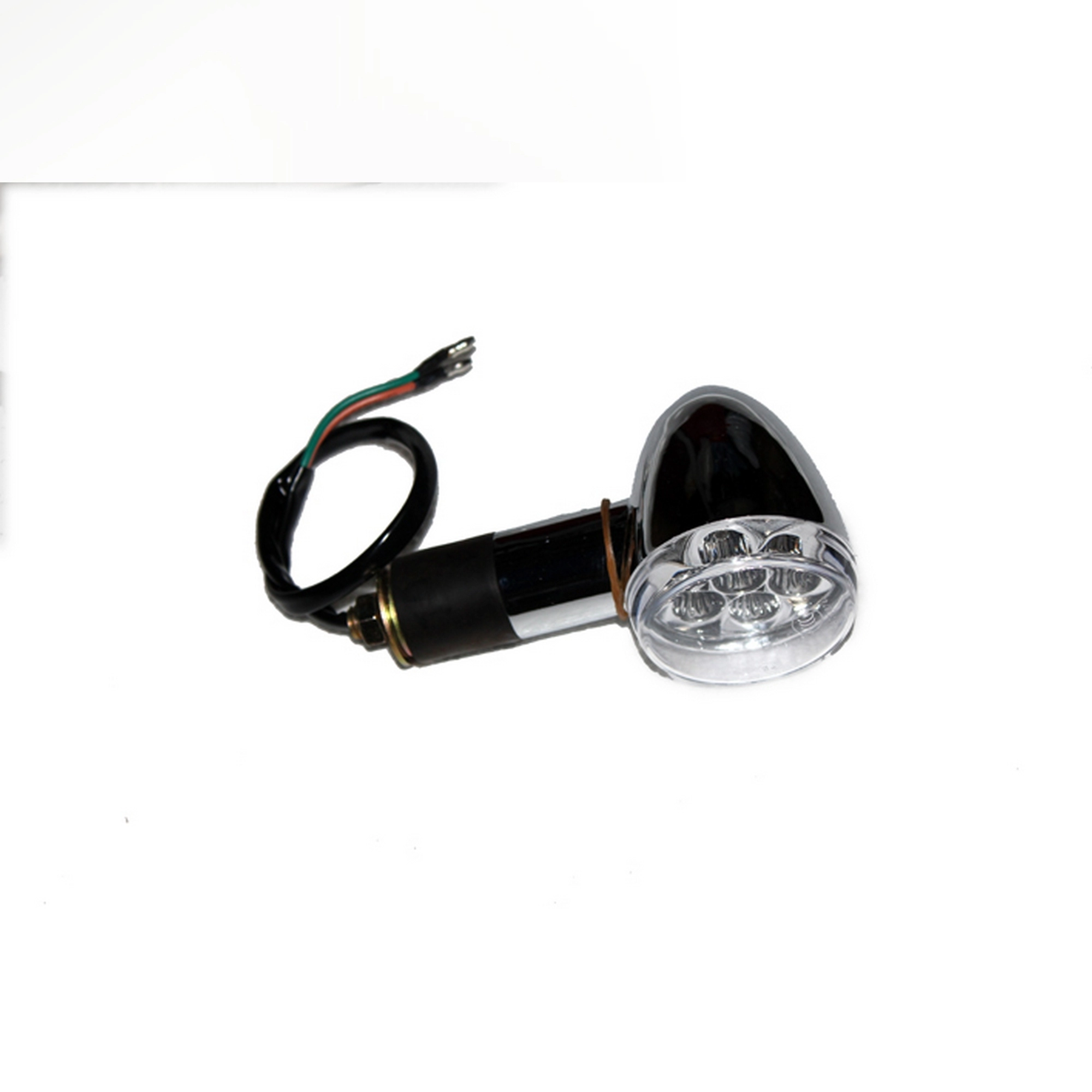 ARORA CG SAĞ ÖN SİNYAL (NİKEL -LED) #CG.429