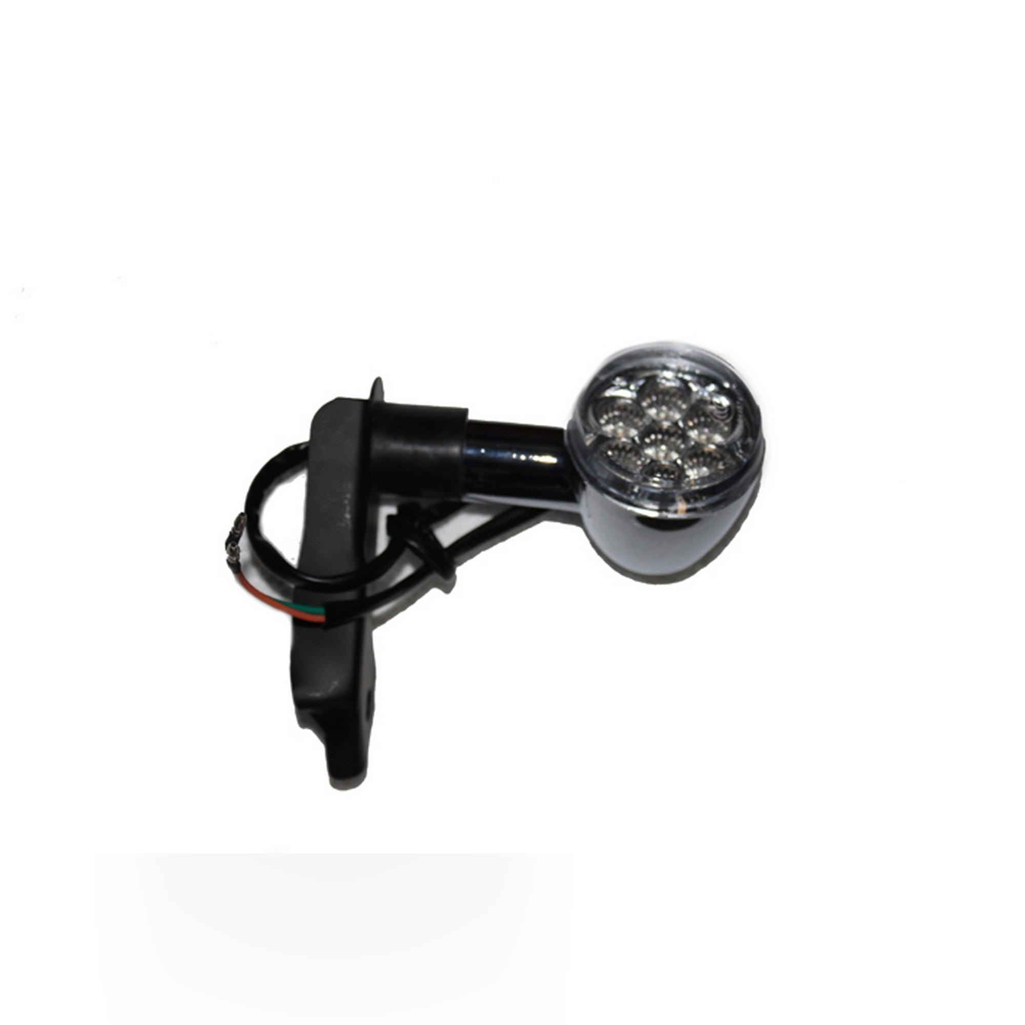 ARORA CG SAĞ ARKA SİNYAL (NİKEL -LED) #CG.430