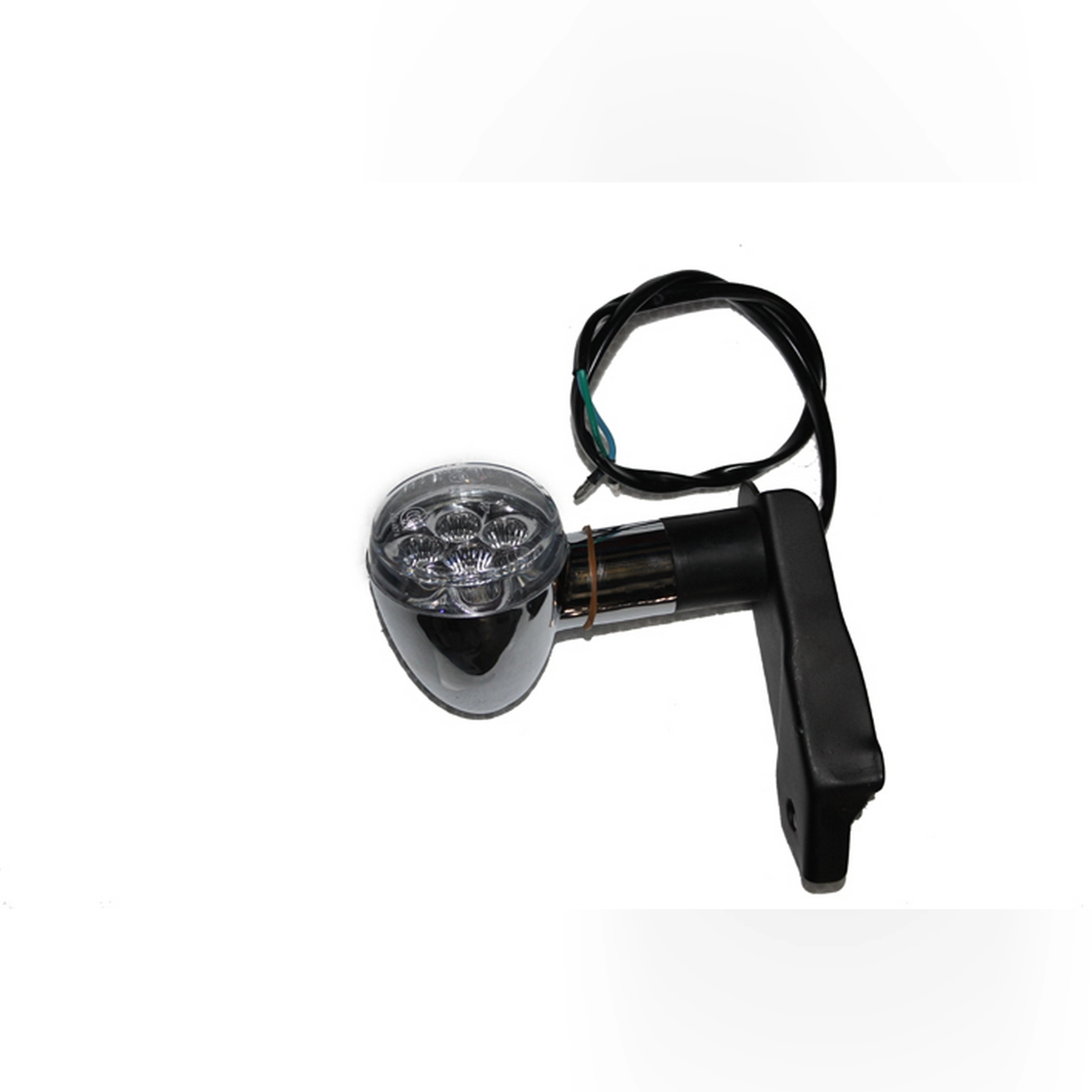 ARORA CG SOL ARKA SİNYAL (NİKEL -LED) #CG.431