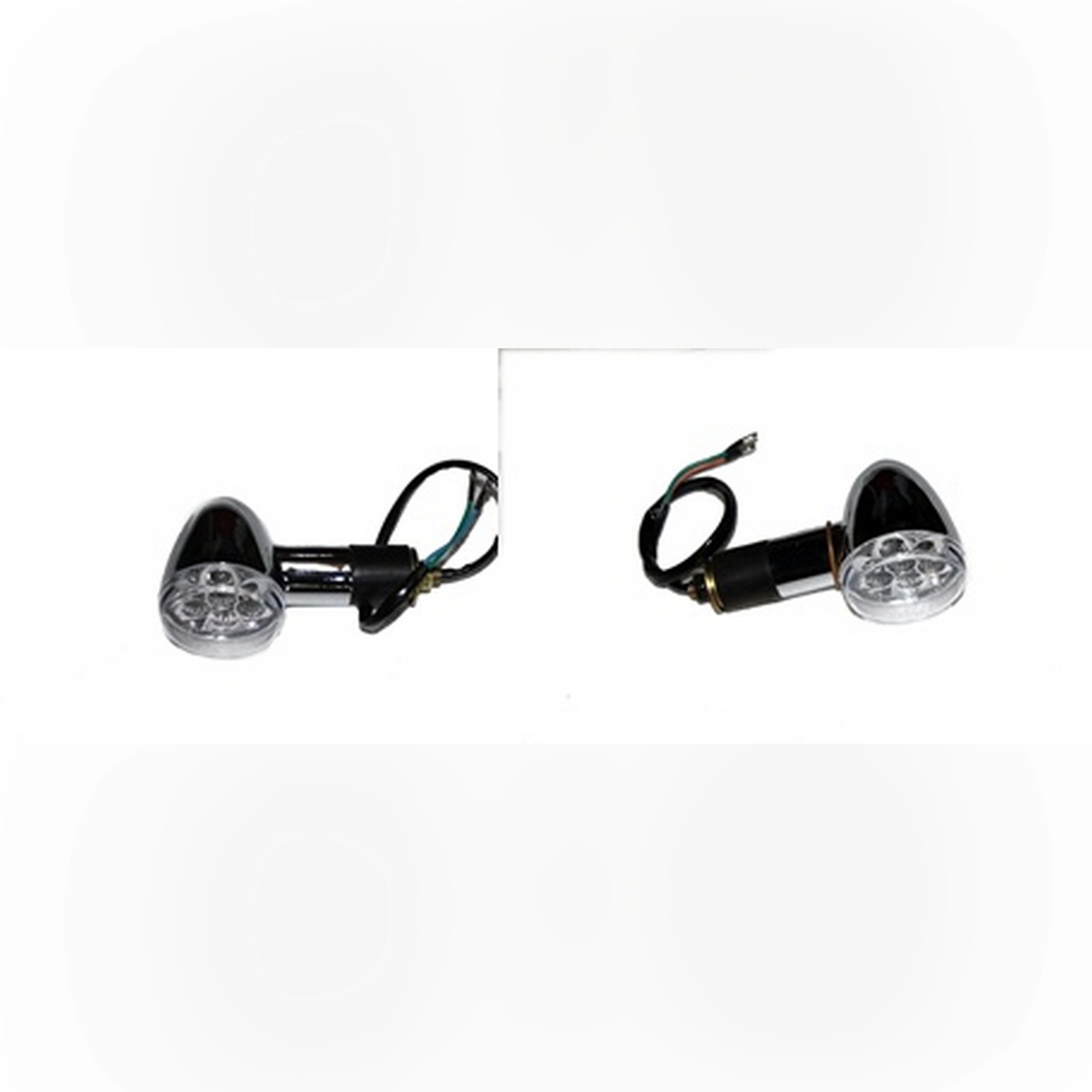 ARORA CG ÖN SİNYAL TAKIM (GOLD MODEL) #CG.460