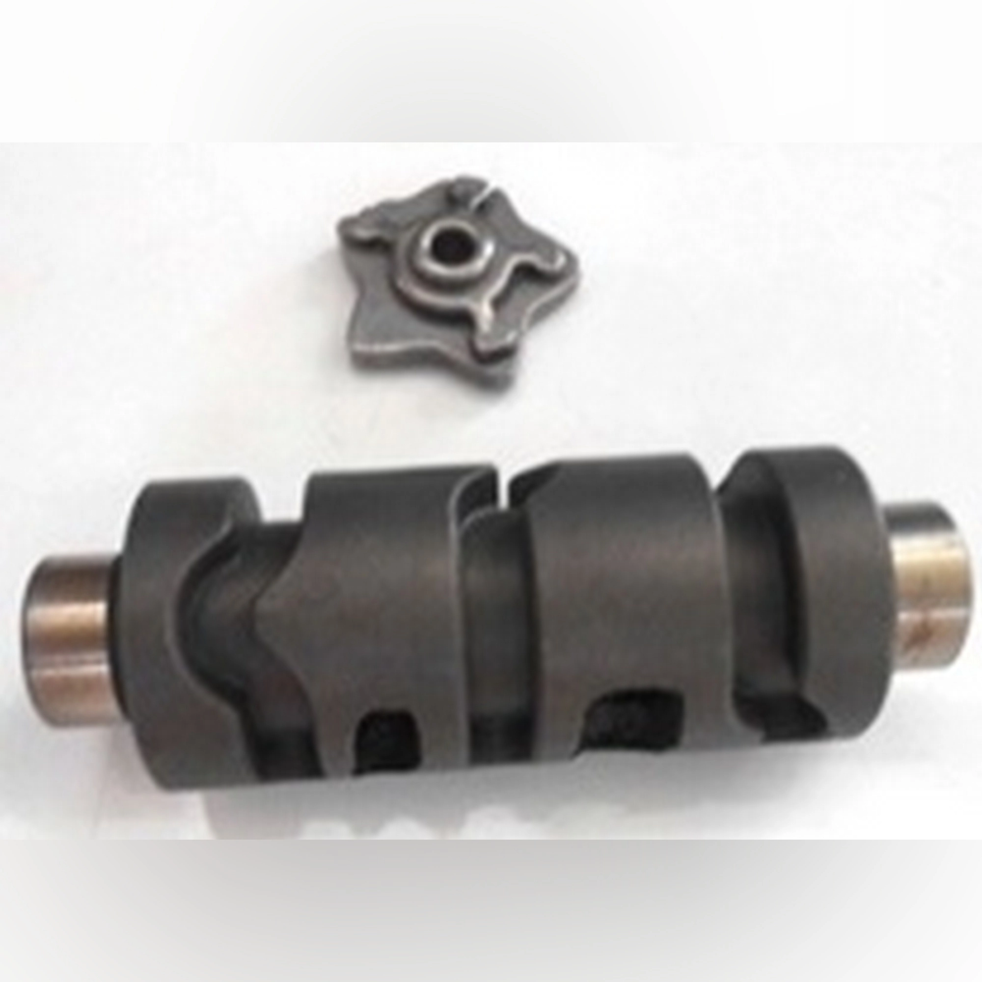 ARORA CG VİTES TOPUZU VE HİLALLERİ #CG.475