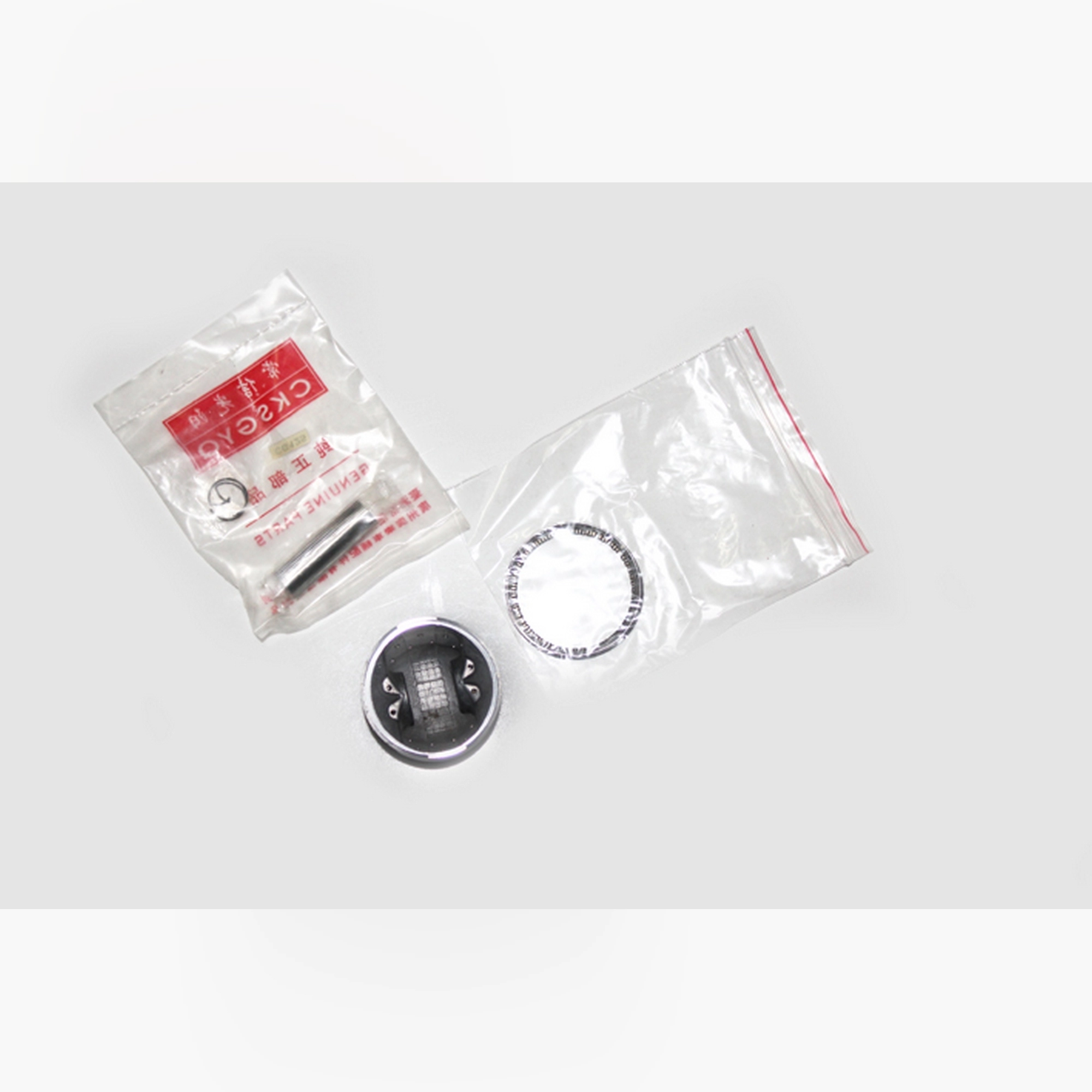 ARORA CG PİSTON SEKMAN TAKIM (169 CC) #CG.481