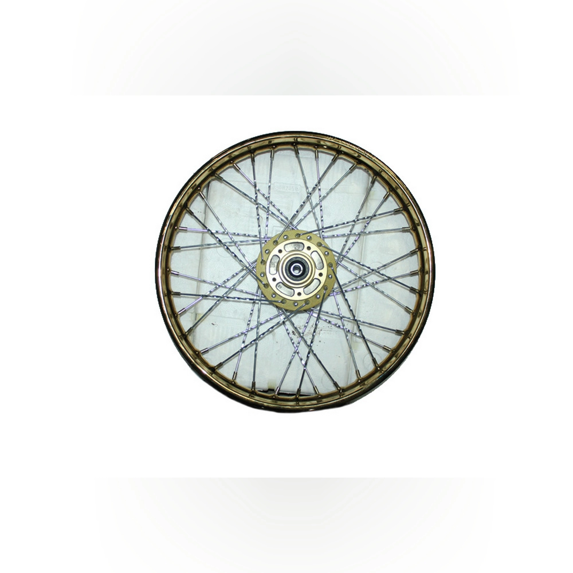 ARORA CG ÖN JANT TELLİ (GOLD-DİSKLİ) #CG.496