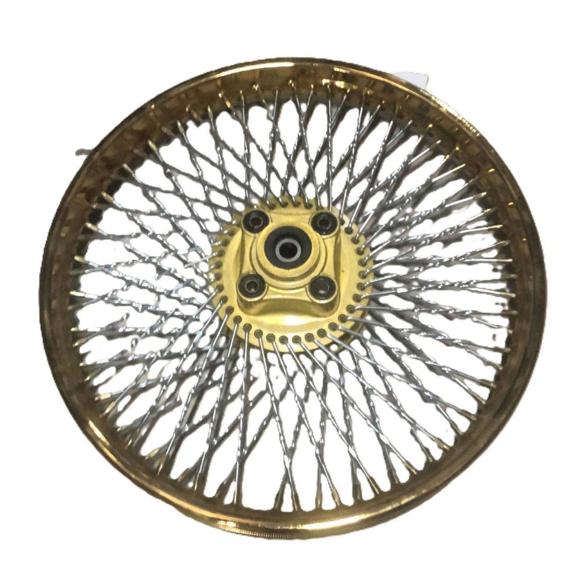 ARORA CG ARKA JANT TELLİ KOMP. (72 TEL SPORT-GOLD) #CG.497