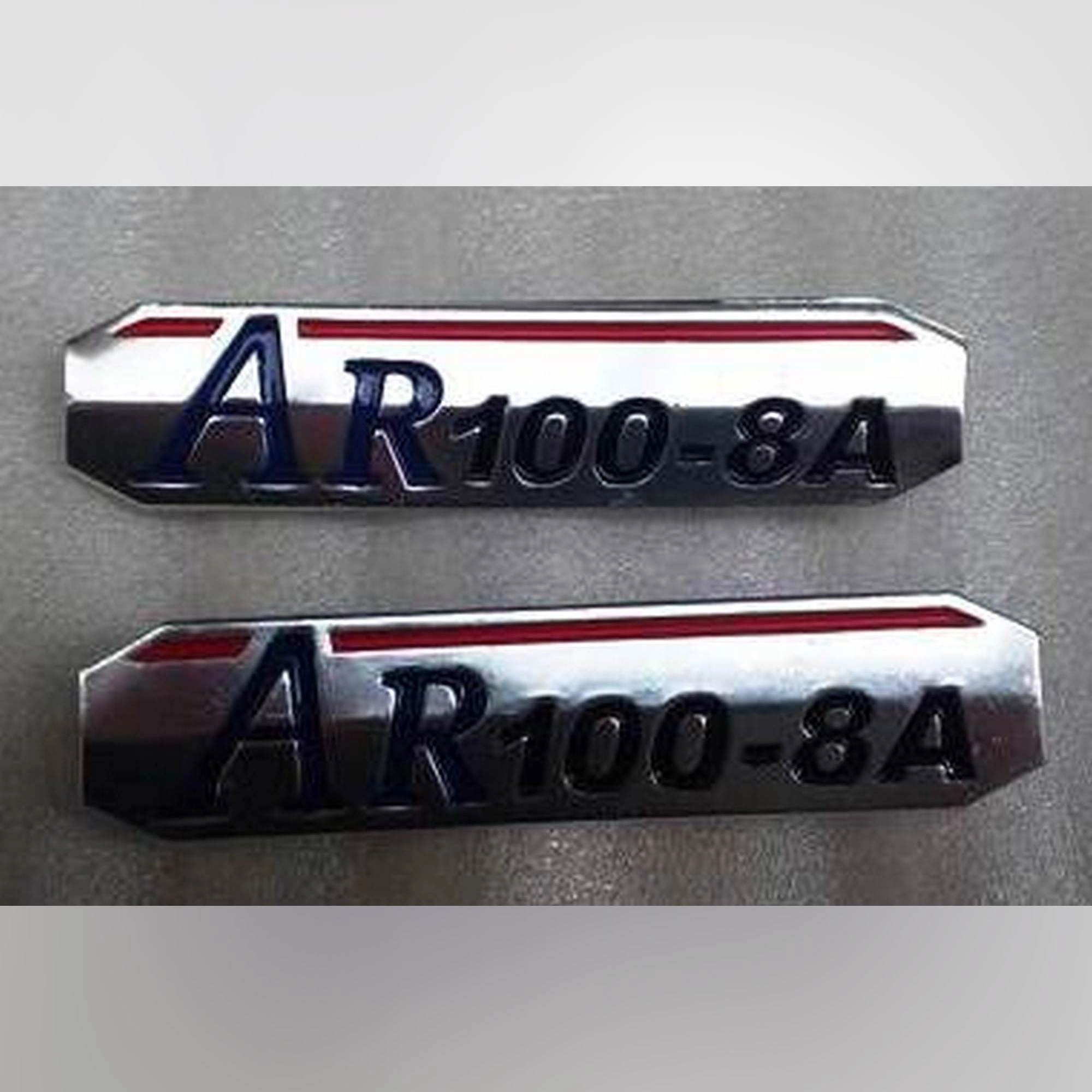 ARORA CG YAN KAPAK ARMASI TAKIM (AR100-8) #CG.504