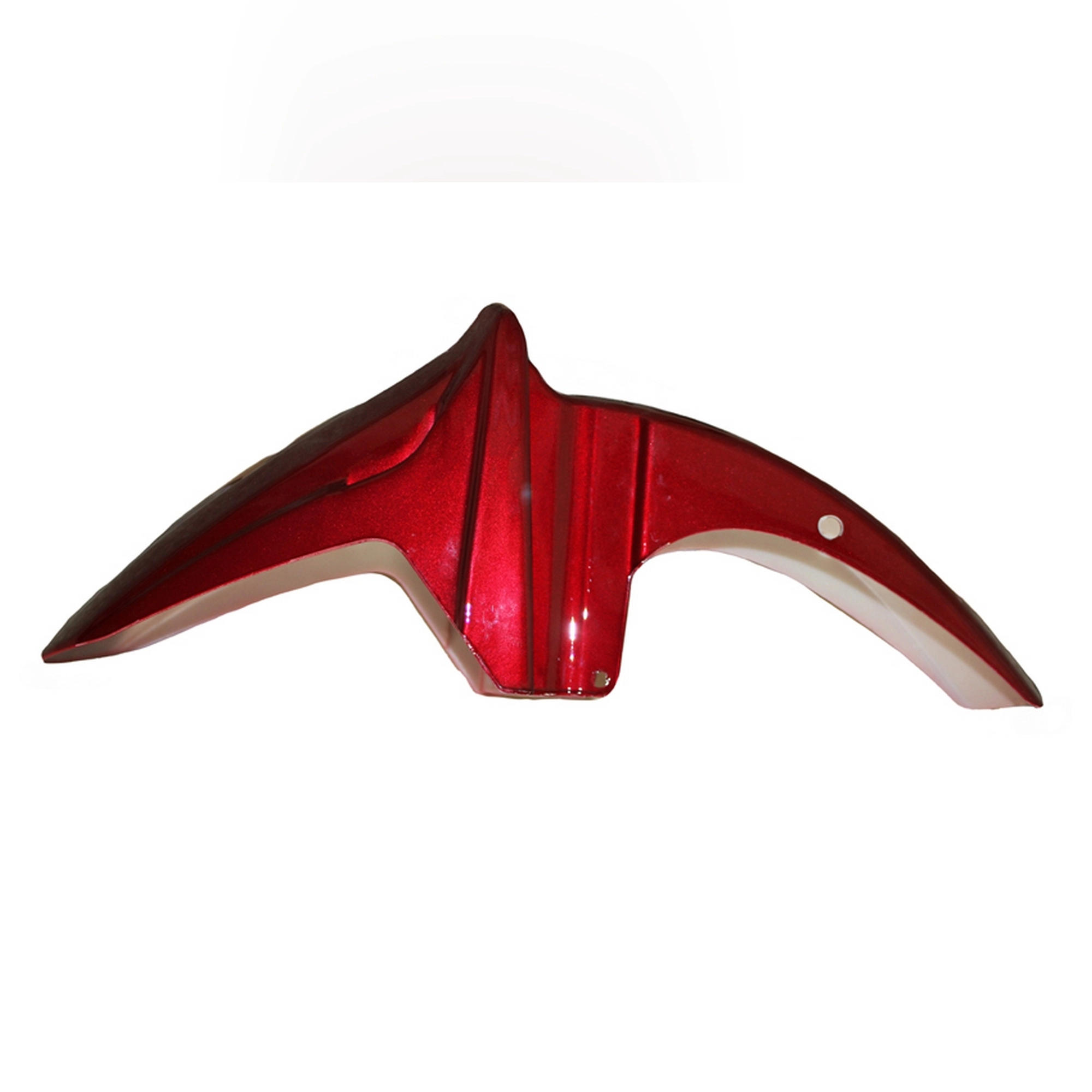 ARORA CG ÖN ÇAMURLUK KIRMIZI (PLASTİK) #CG.507