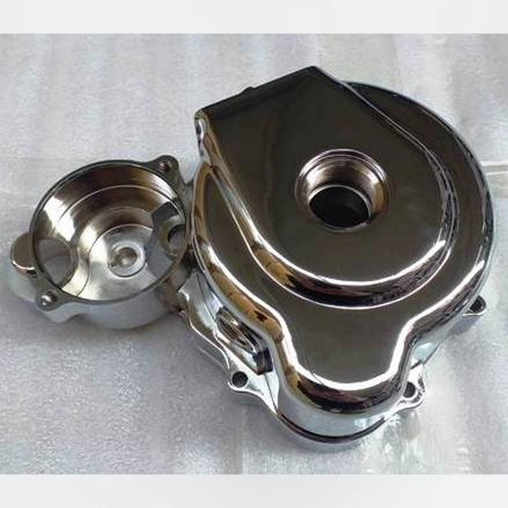ARORA CG STATÖR KAPAĞI (YENİ MODEL) #CG.527