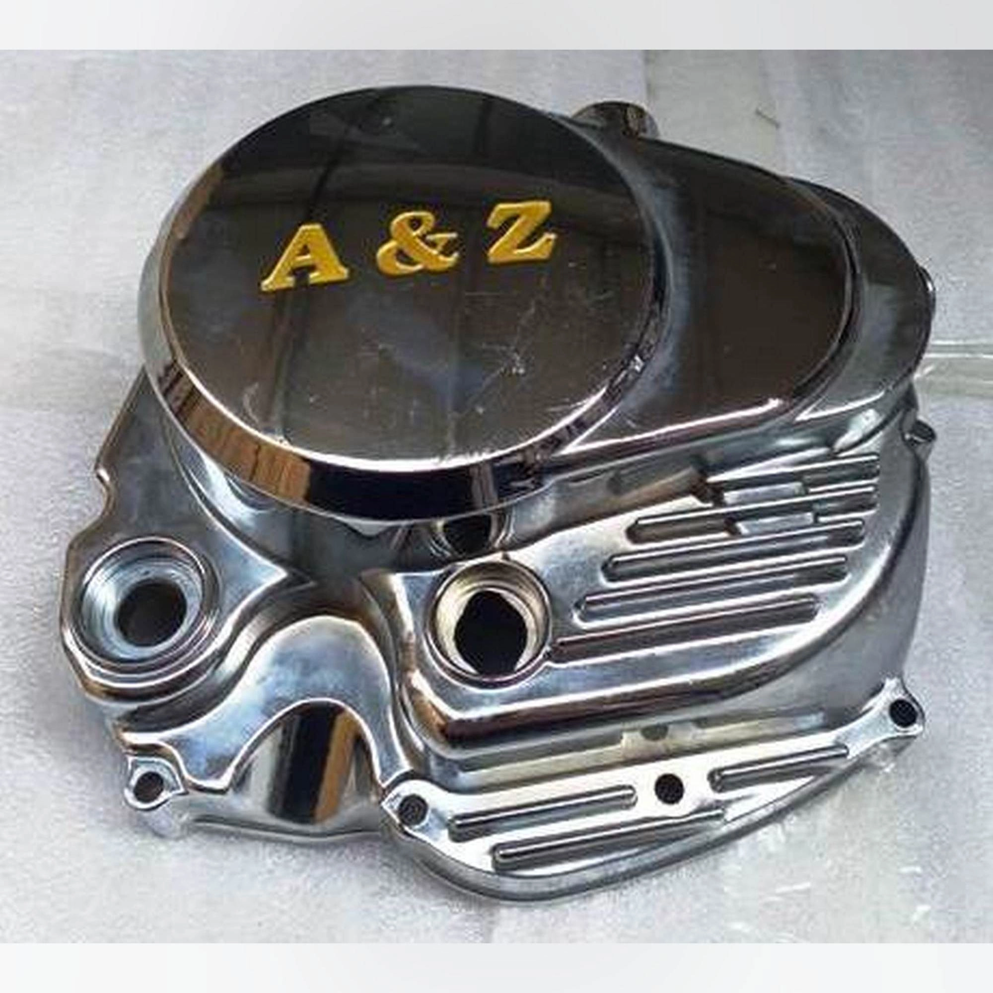ARORA CG DEBRİYAJ KAPAĞI (YENİ MODEL) #CG.528