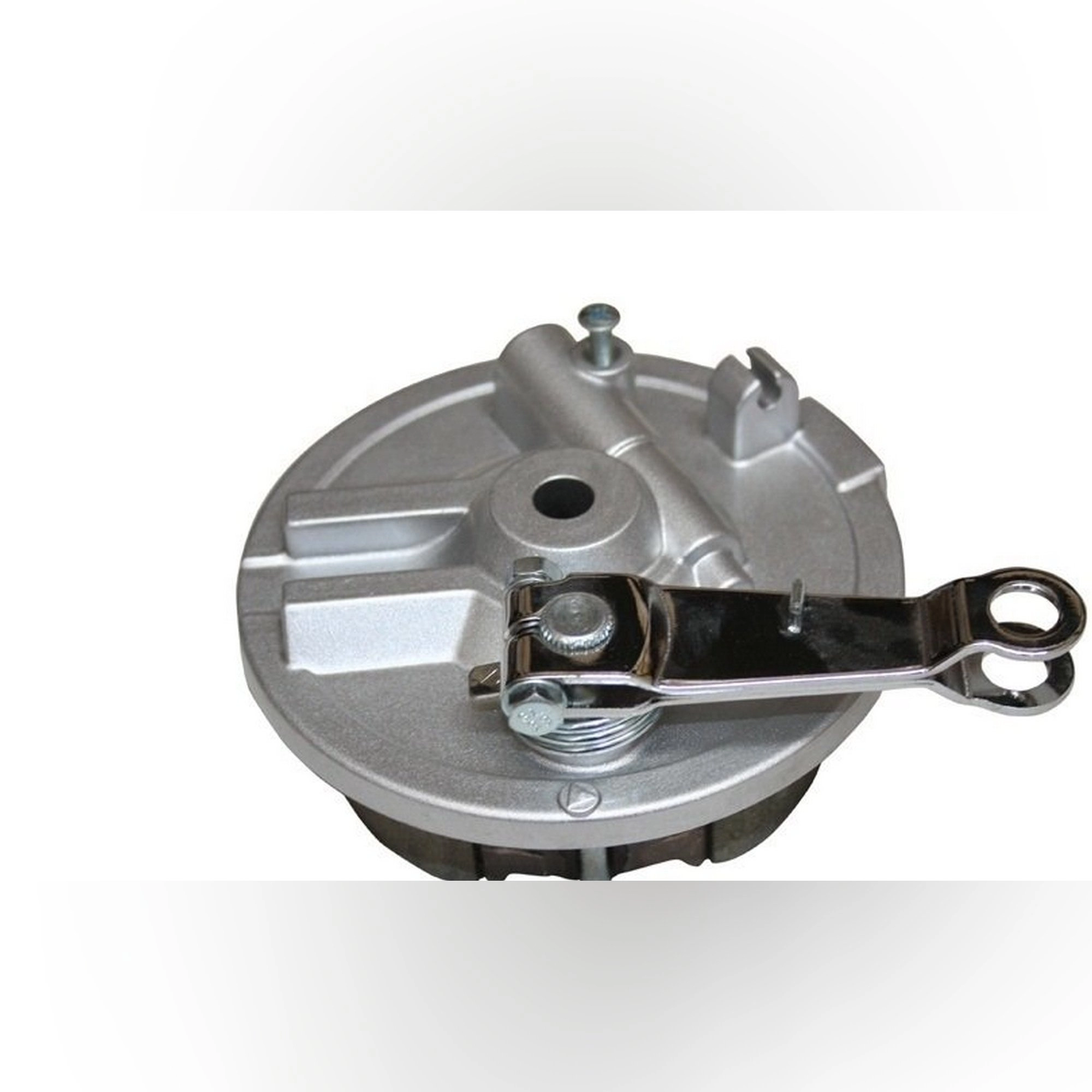 ARORA CG ÖN KAMPANA GRİ #CG.533