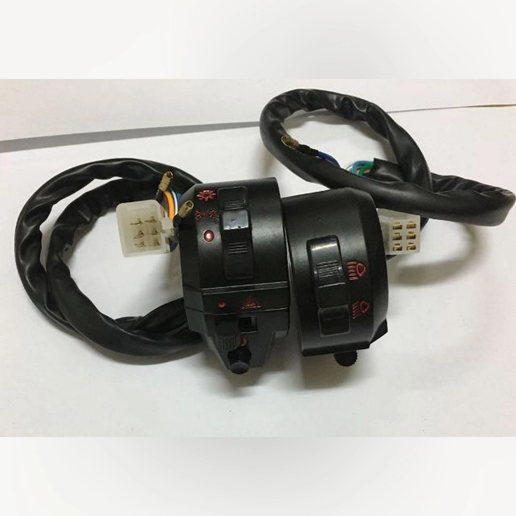 ARORA CG SOL KUMANDA PANELİ (KLASİK) #CG.538