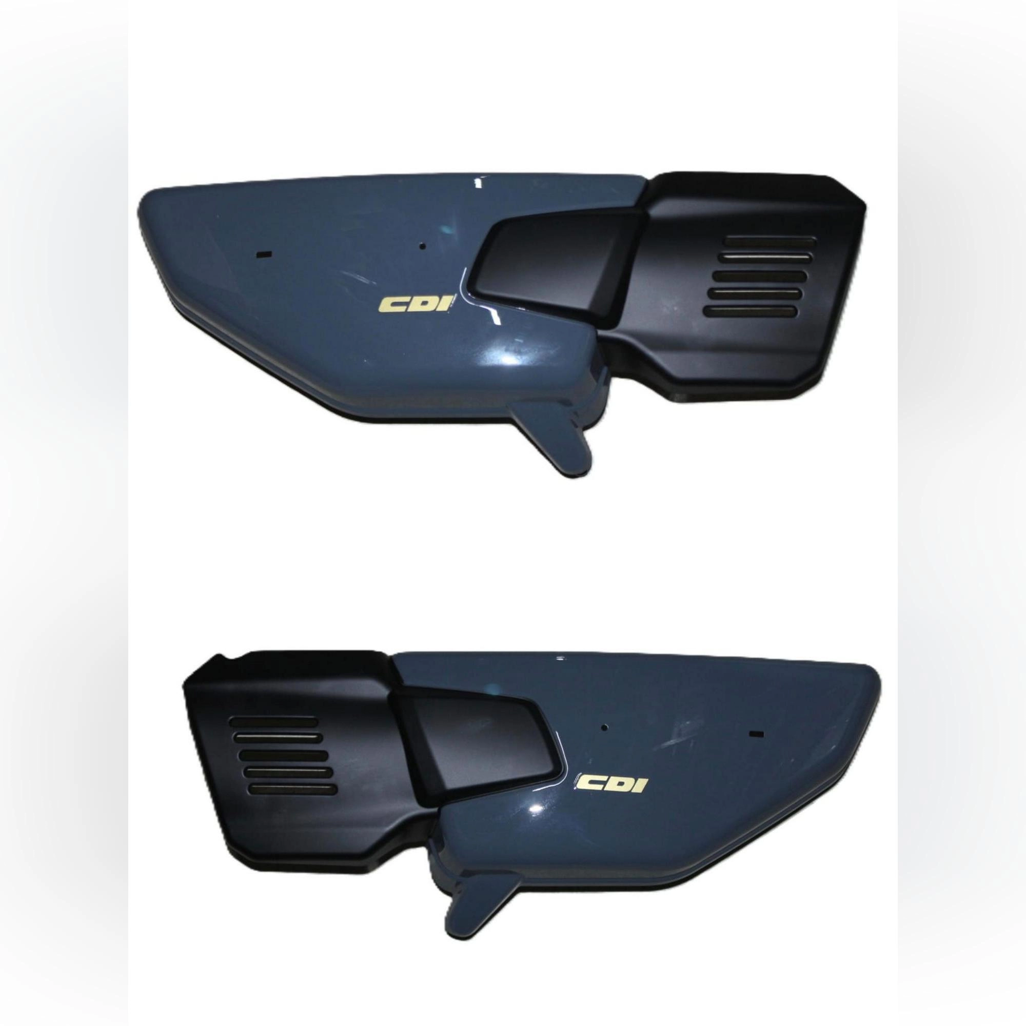 ARORA CG KORUMA LEVHASI BEYAZ TAKIM (NEW MODEL) #CG.581