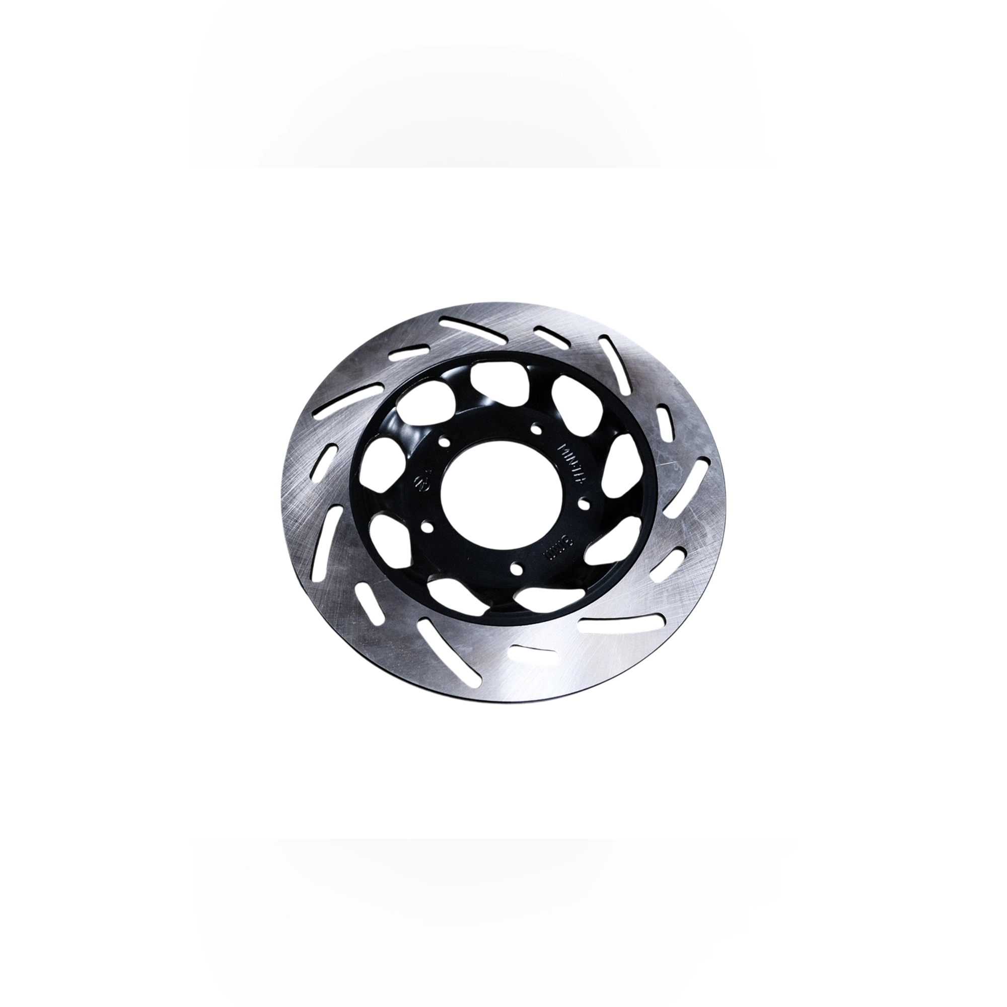 ARORA CG ÖN FREN DİSKİ SİYAH #CG.593