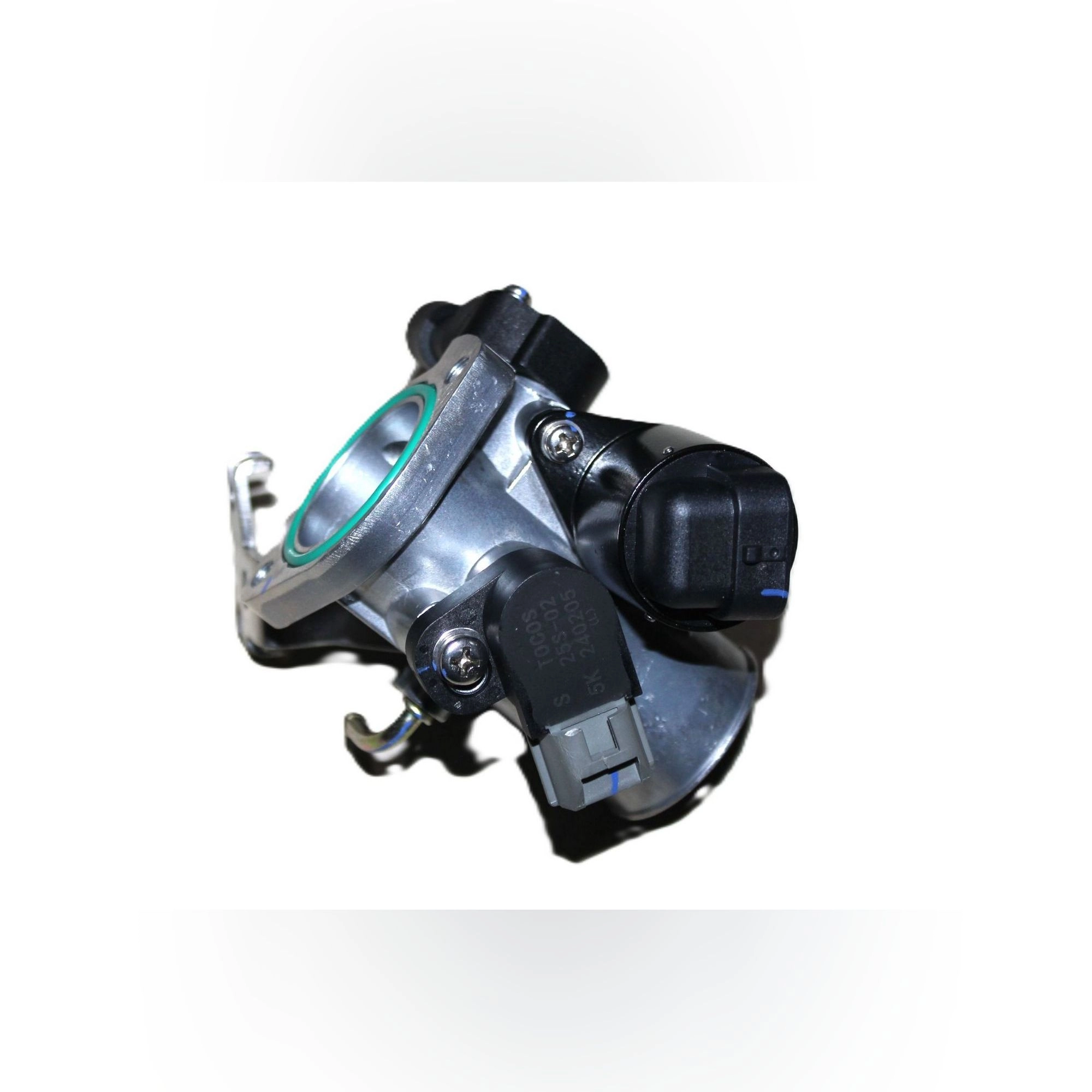 ARORA CG GAZ KELEBEĞİ KOMPLE (EURO 5) #CG.604