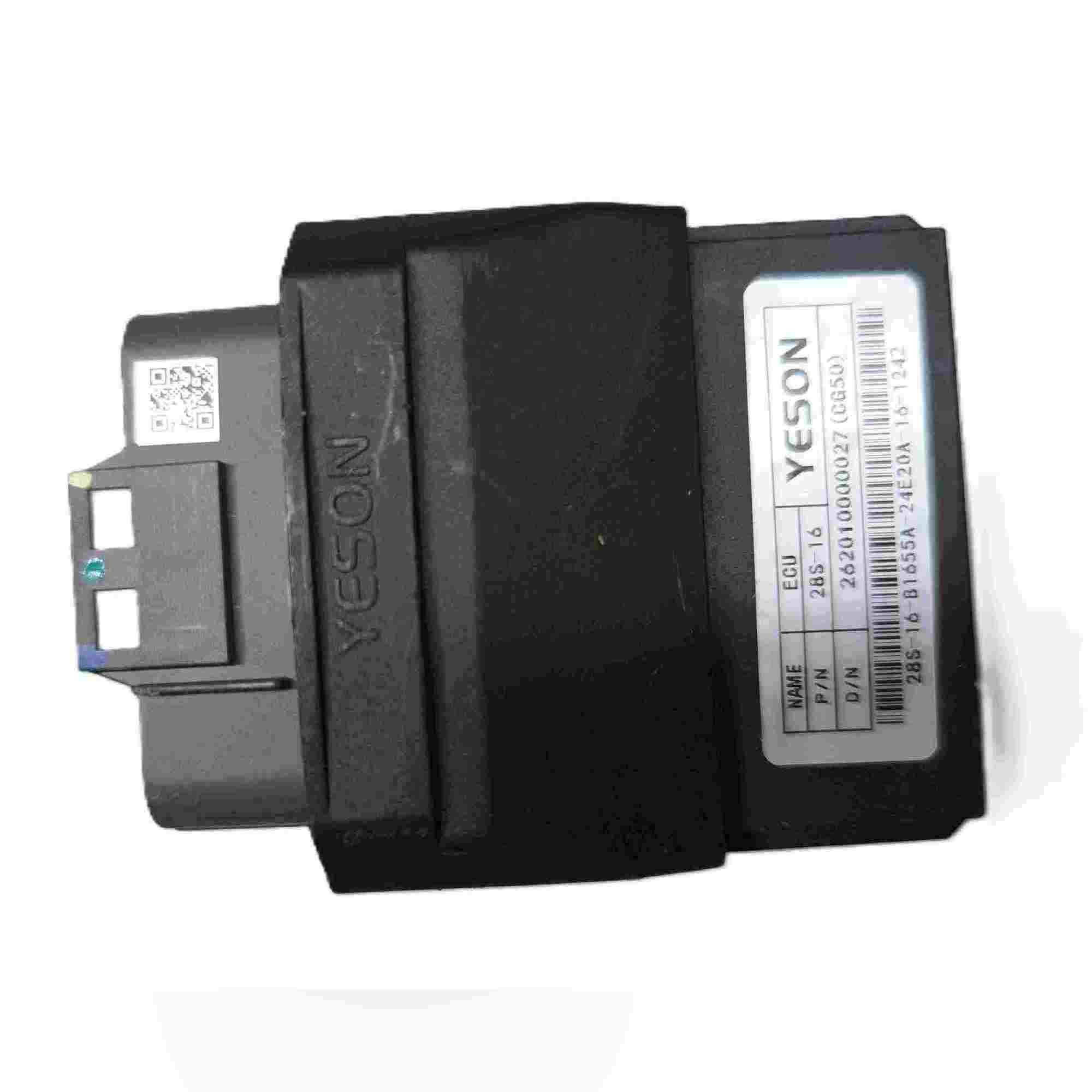 ARORA CG BEYİN (EURO 3) #CG.605
