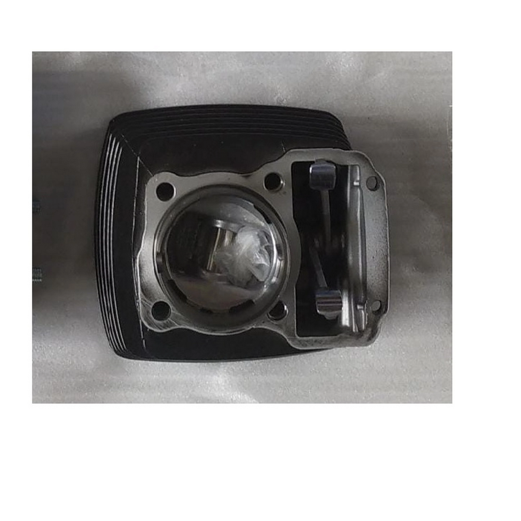 ARORA CG SİLİNDİR SET (SİYAH) #CG.623