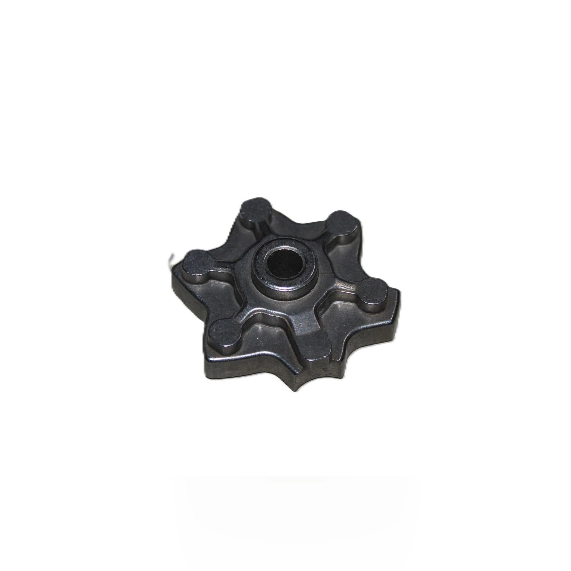 ARORA CG VİTES TOPUZU YILDIZI #CG.631