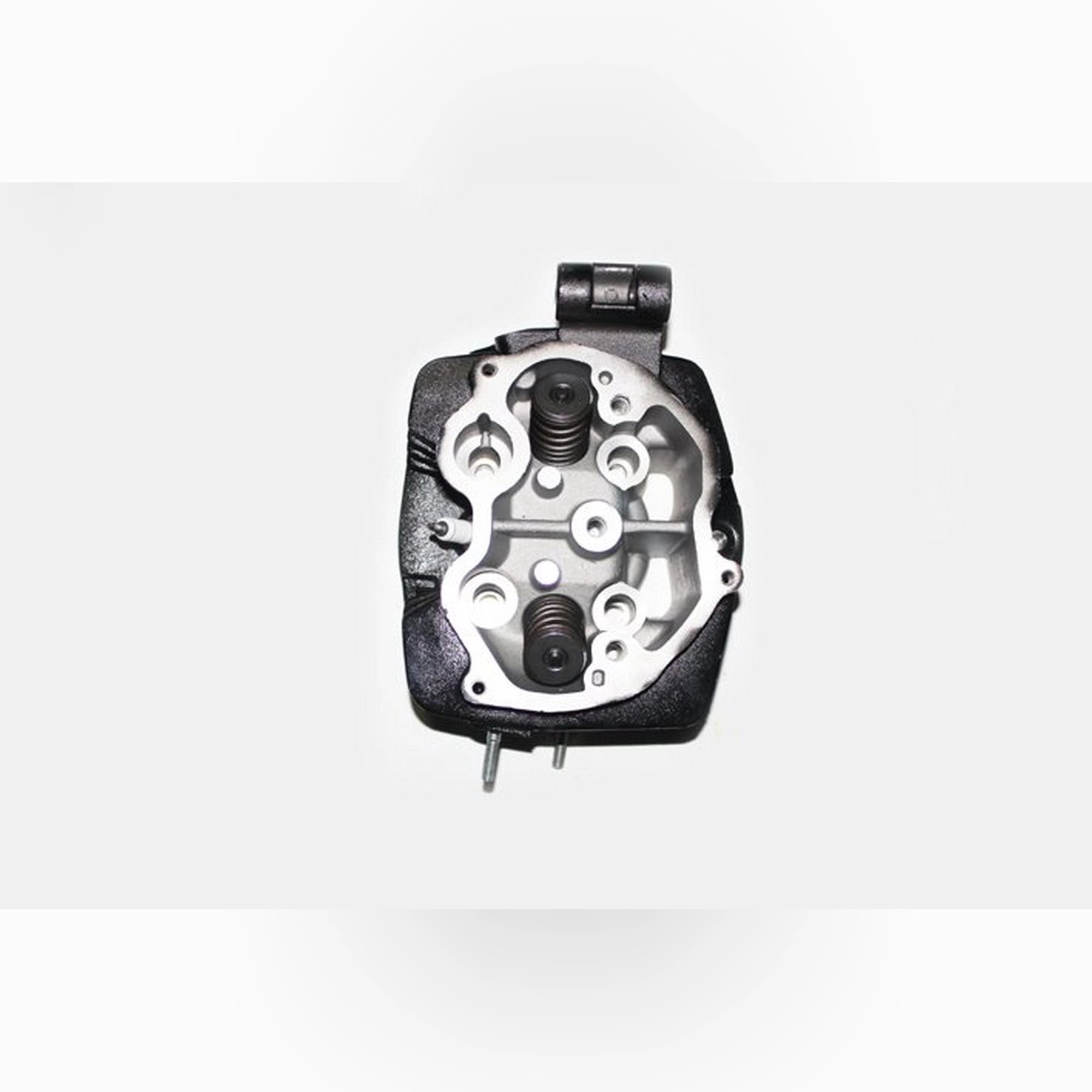 ARORA CG SİLİNDİR ÜST KAPAĞI (EURO5-SİYAH) #CG.639