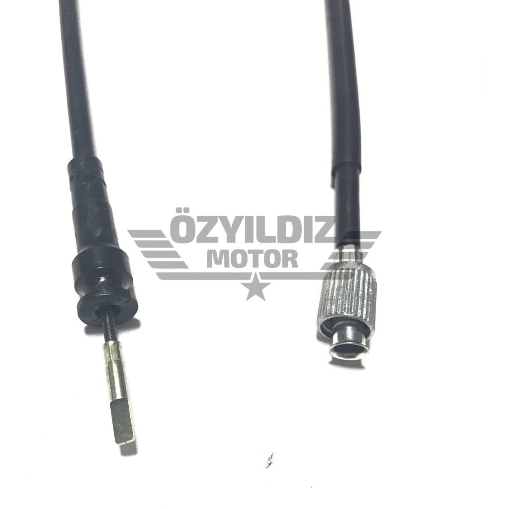 CG 125 KM TELİ
