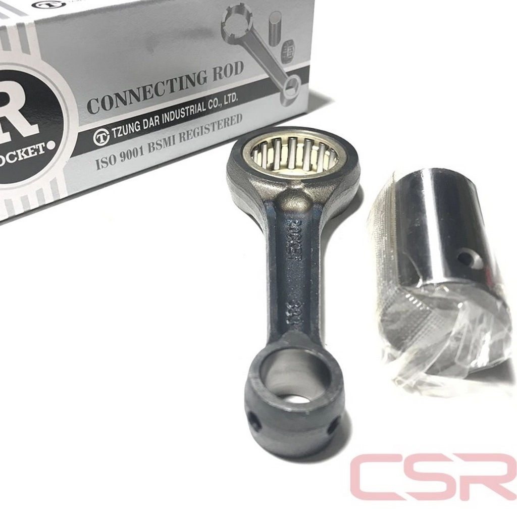 CG 125 BİYEL KOLU ROCKET