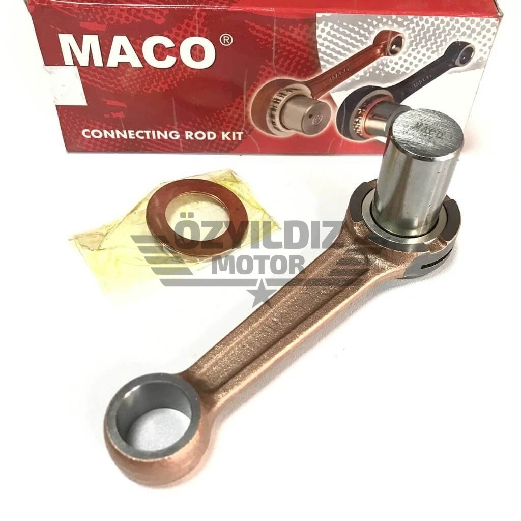 BAJAJ CHETAK BİYEL KOLU MACO