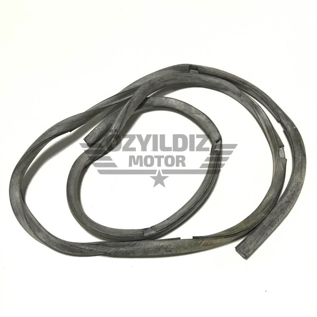 BAJAJ CHETAK YAN KAPAK FİTİLİ