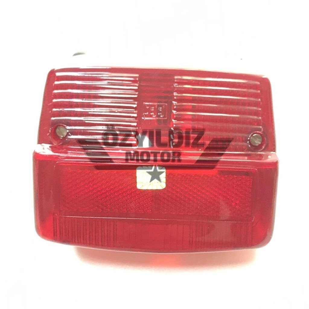 BAJAJ CHETAK STOP