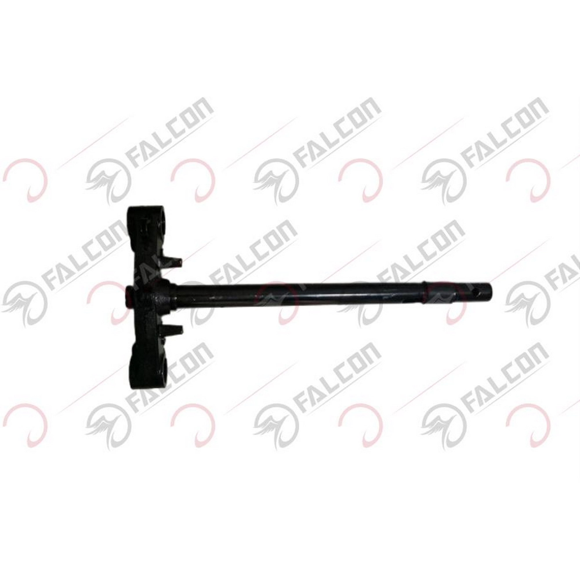 FALCON COLLECTION S10 PLATİN (ÖN MAŞA) #CLC-01-01