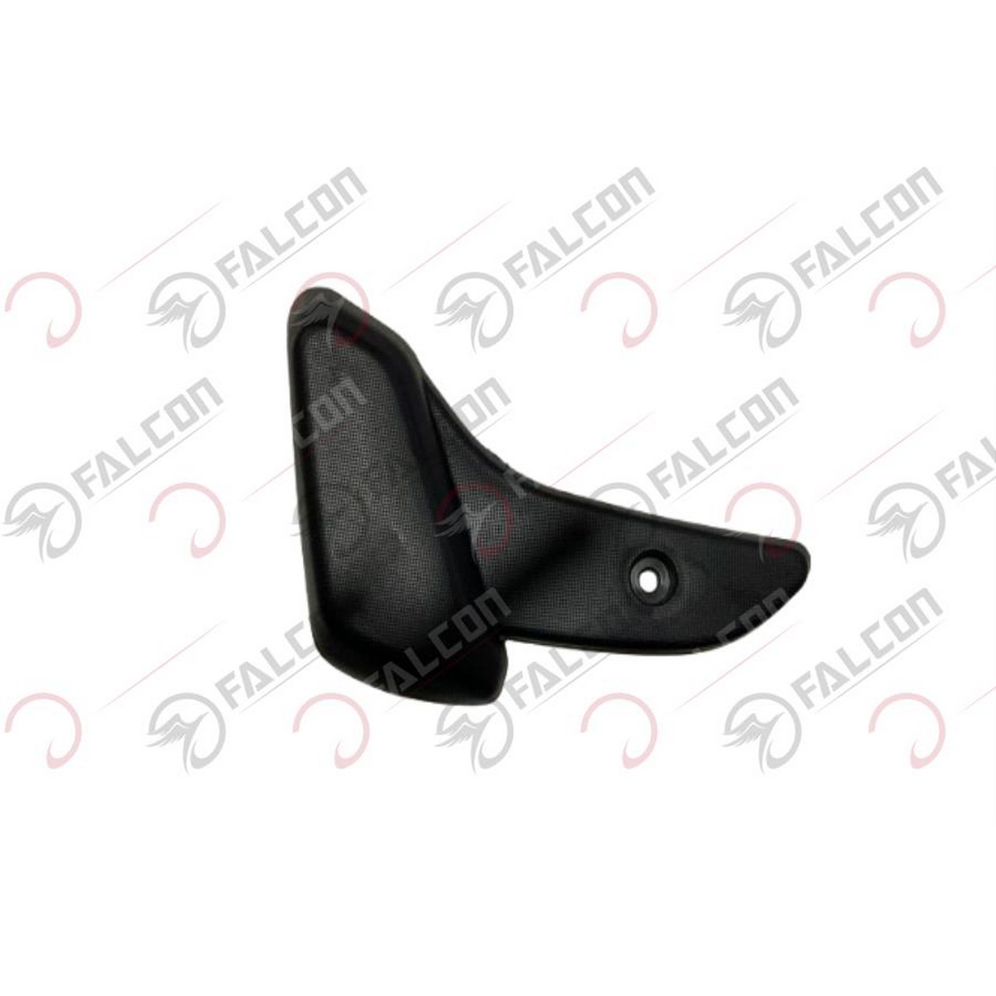 FALCON COLLECTION S10 ARKA BASAMAK SOL #CLC-04-02
