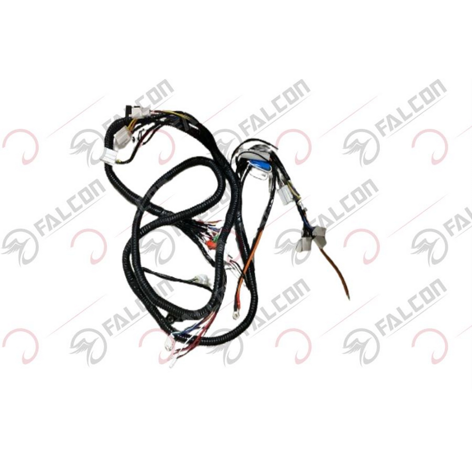 FALCON COLLECTION S10 ELEKTRİK TESİSATI #CLC-06-06