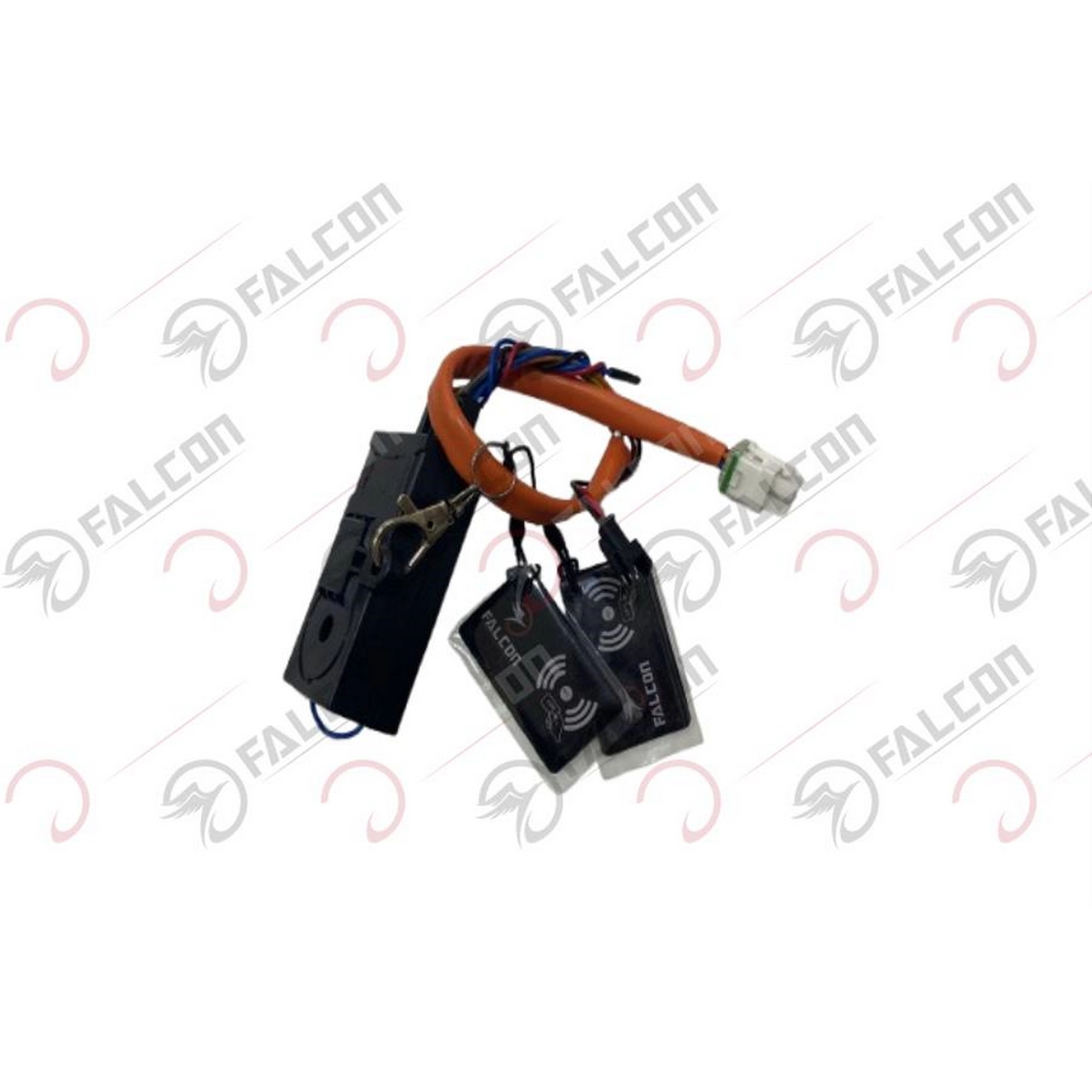 FALCON COLLECTION S10 ALARM #CLC-06-17