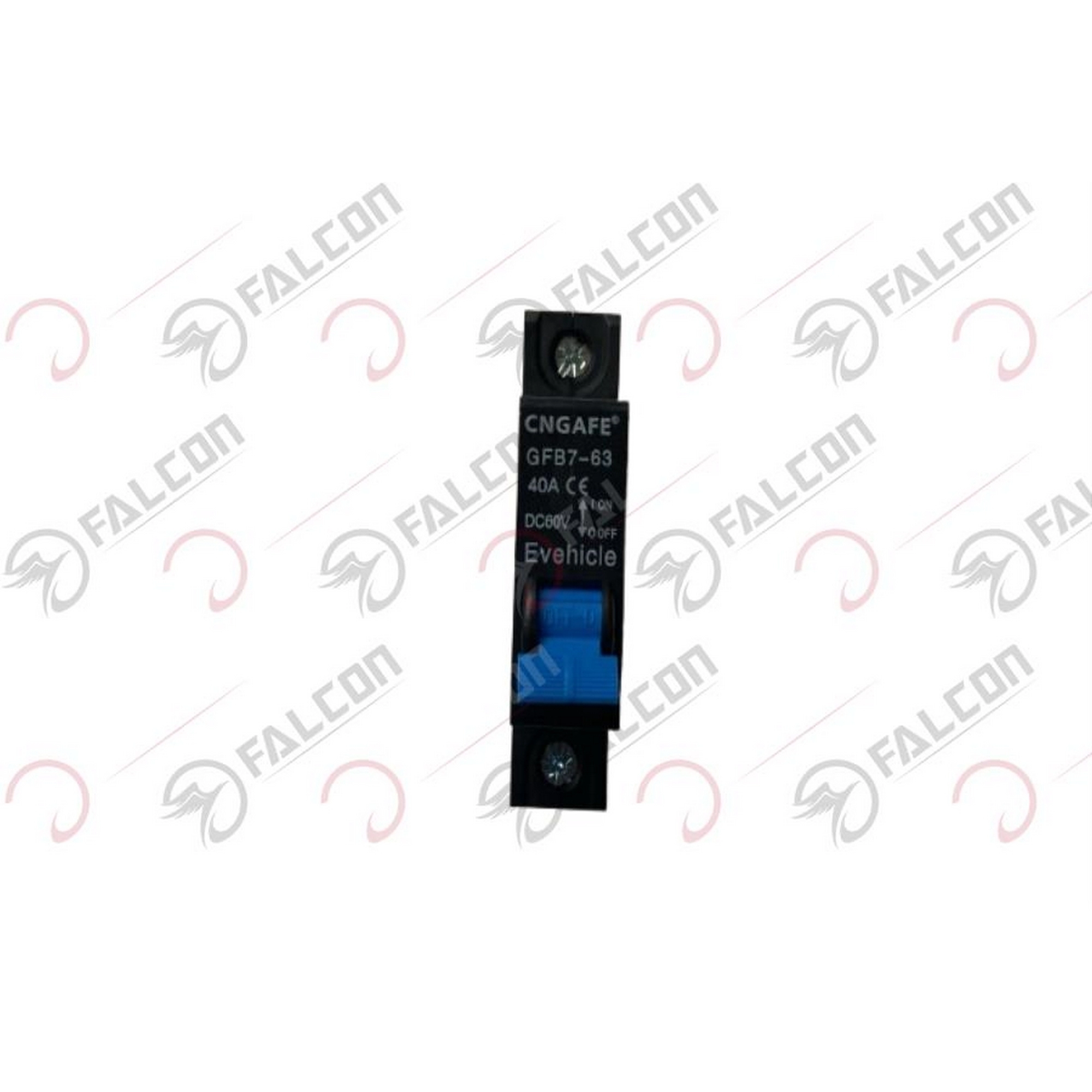 FALCON COLLECTION S10 ŞALTER #CLC-06-21