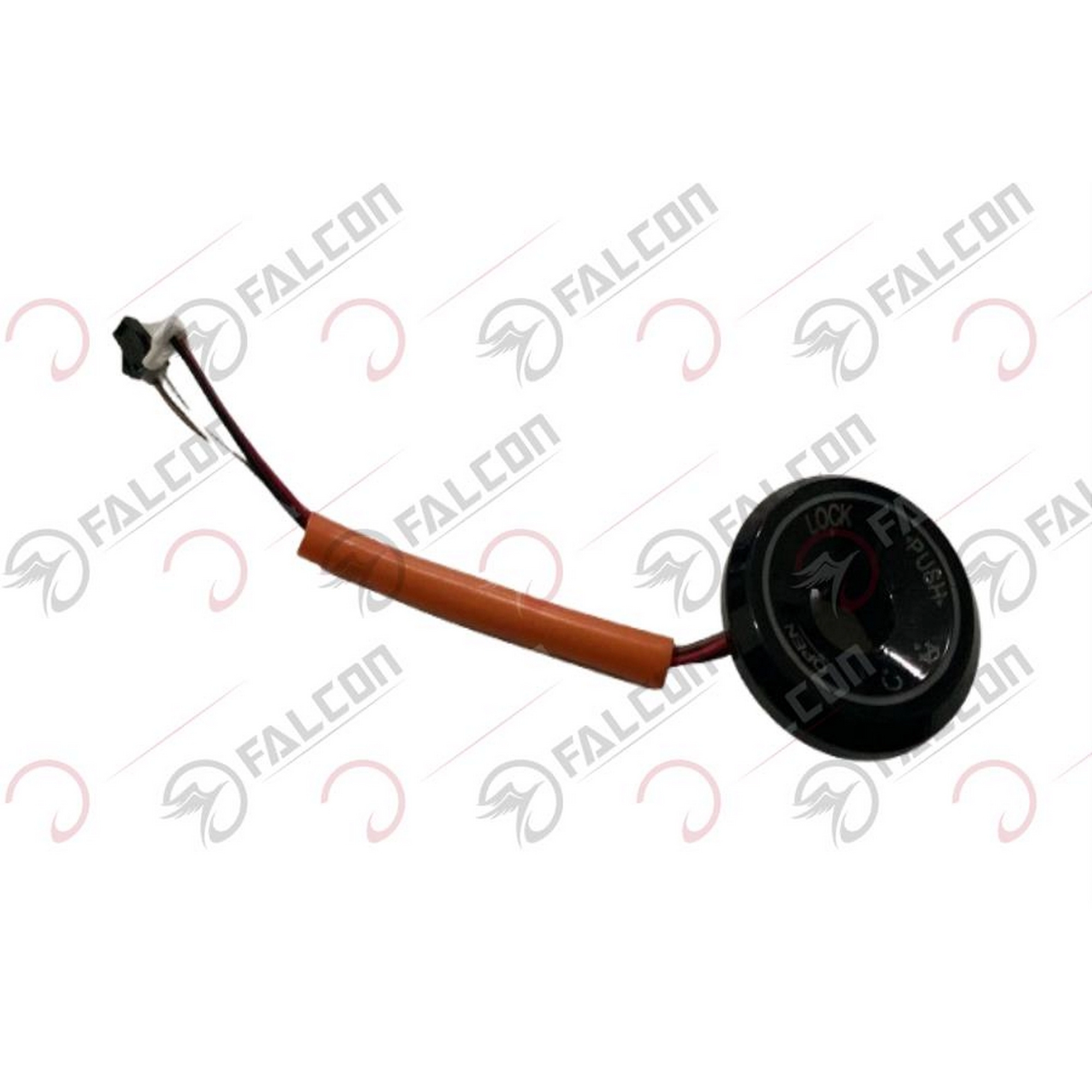 FALCON COLLECTION S10 NFC KART OKUYUCU #CLC-06-22