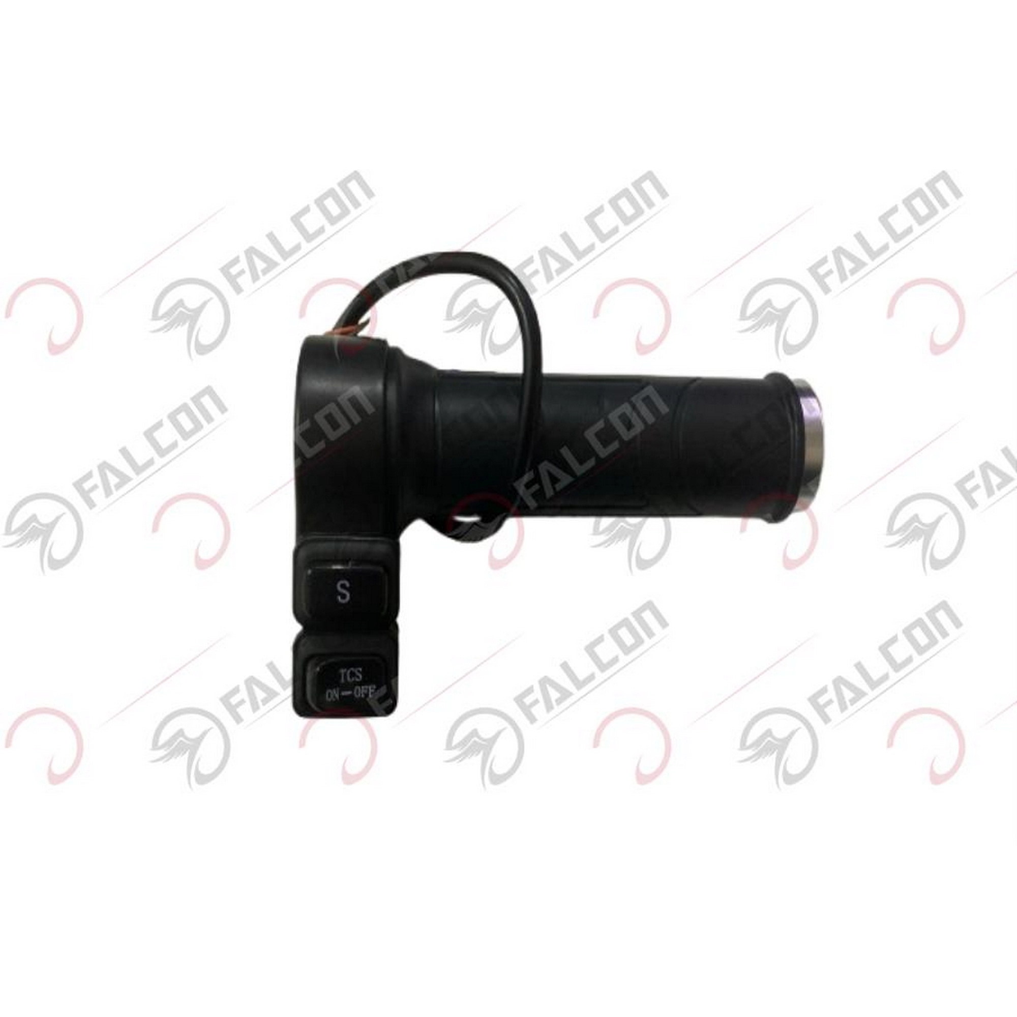 FALCON COLLECTION S10 ELCİK SAĞ (GAZ BORUSU) #CLC-08-09