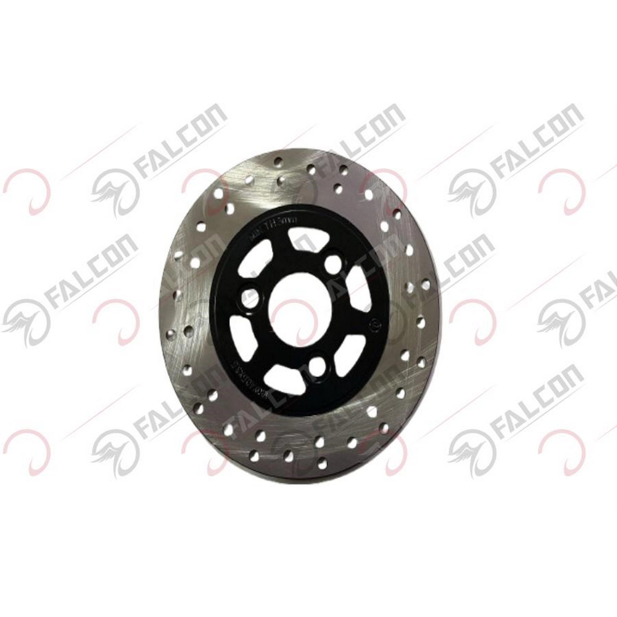 FALCON COLLECTION S10 ÖN FREN DİSKİ #CLC-14-08