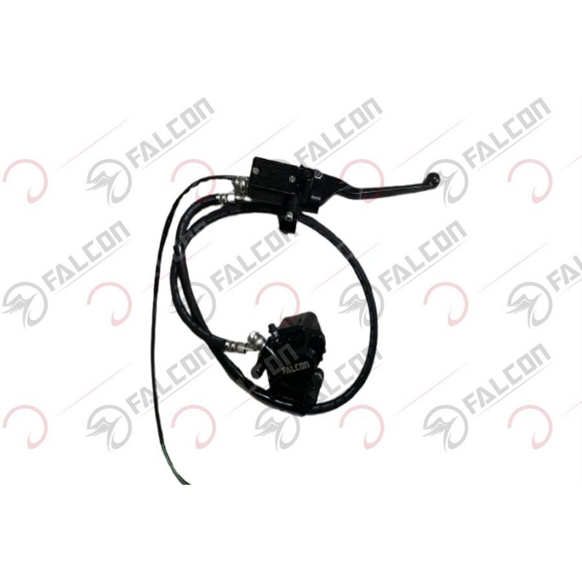 FALCON COLLECTION S10 ÖN FREN MERKEZİ #CLC-14-09